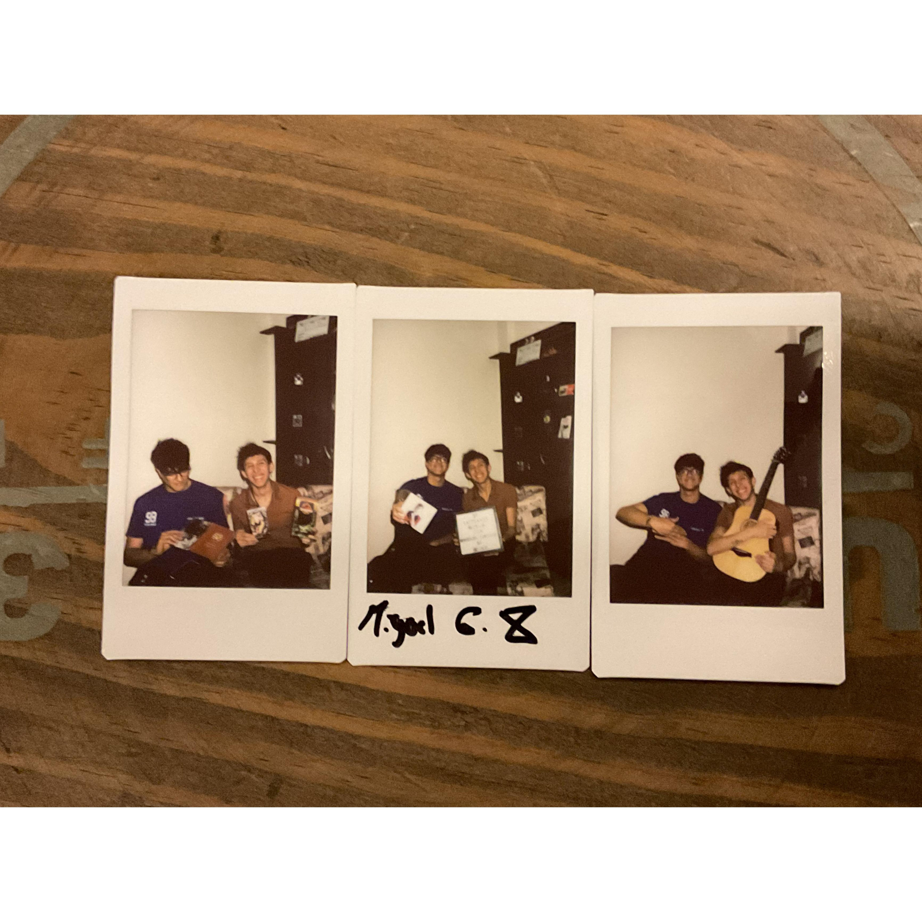 Latteando Musica by Duvs._