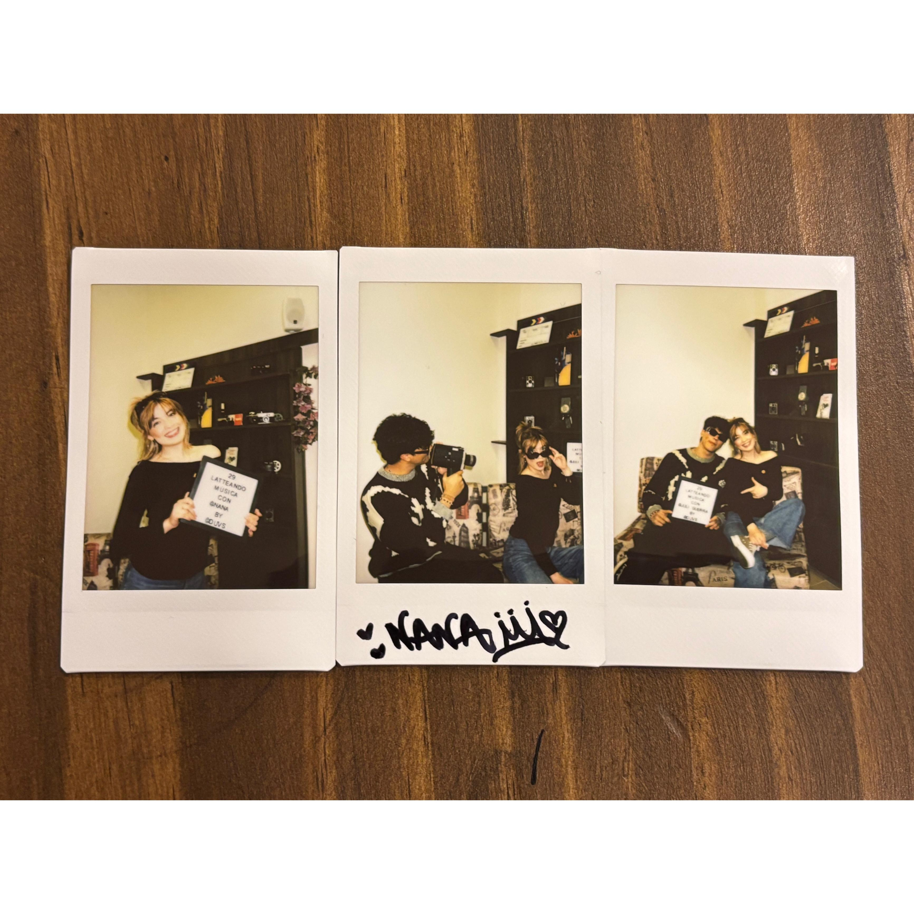 Latteando Musica by Duvs._