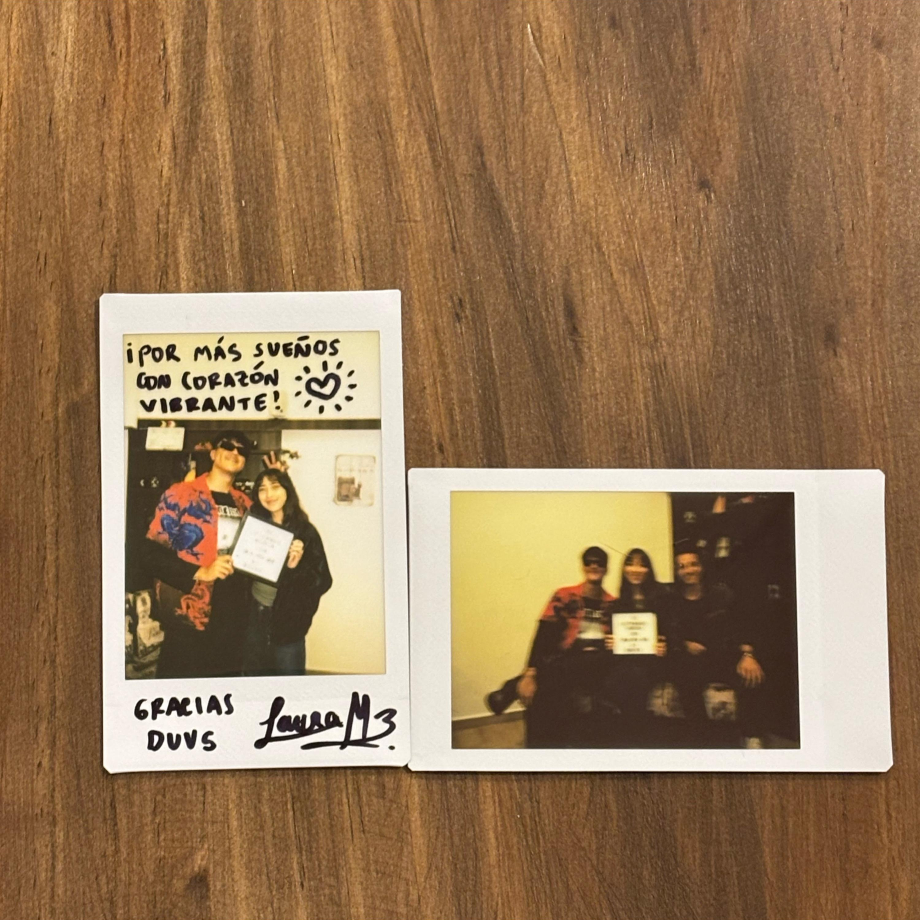 Latteando Musica by Duvs._