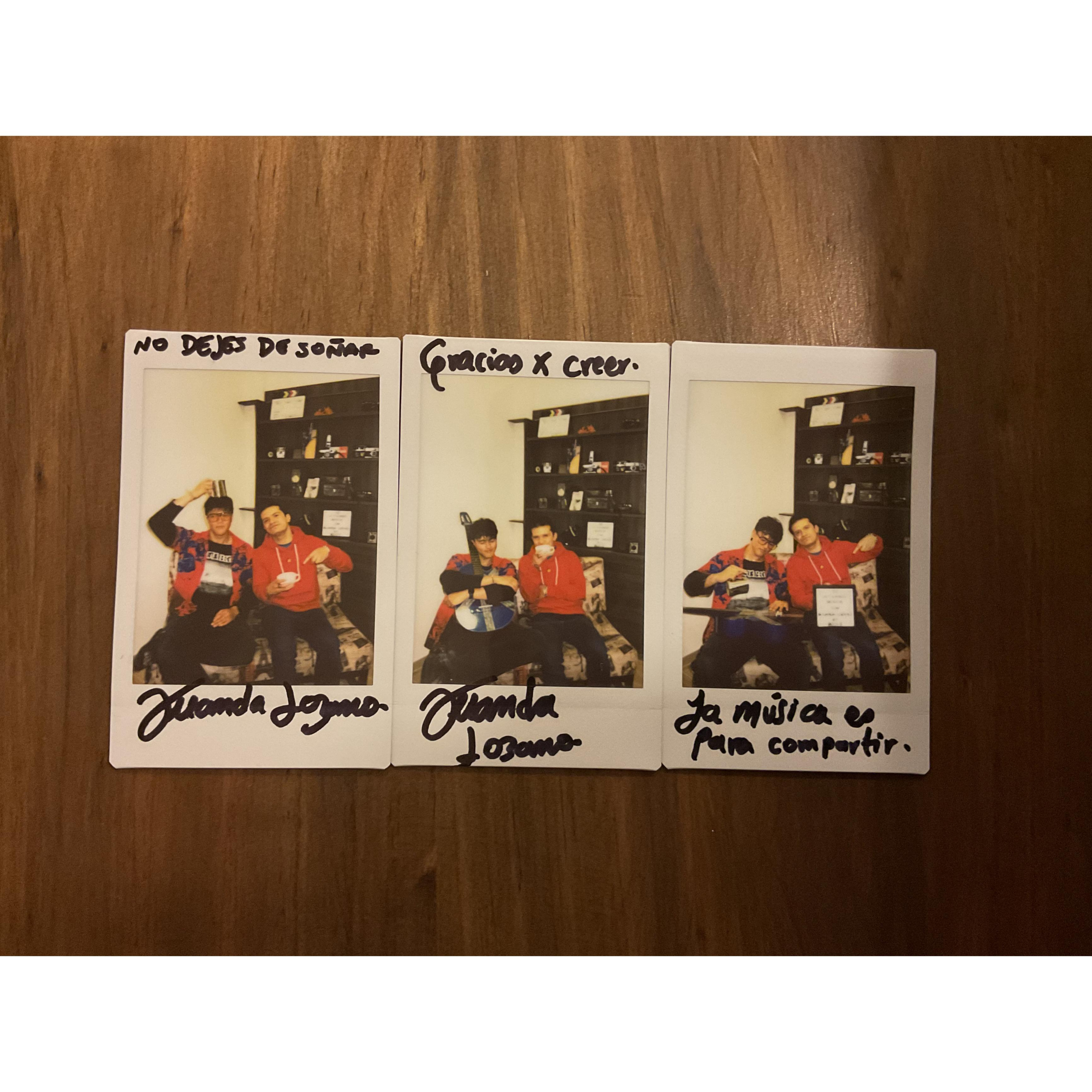 Latteando Musica by Duvs._