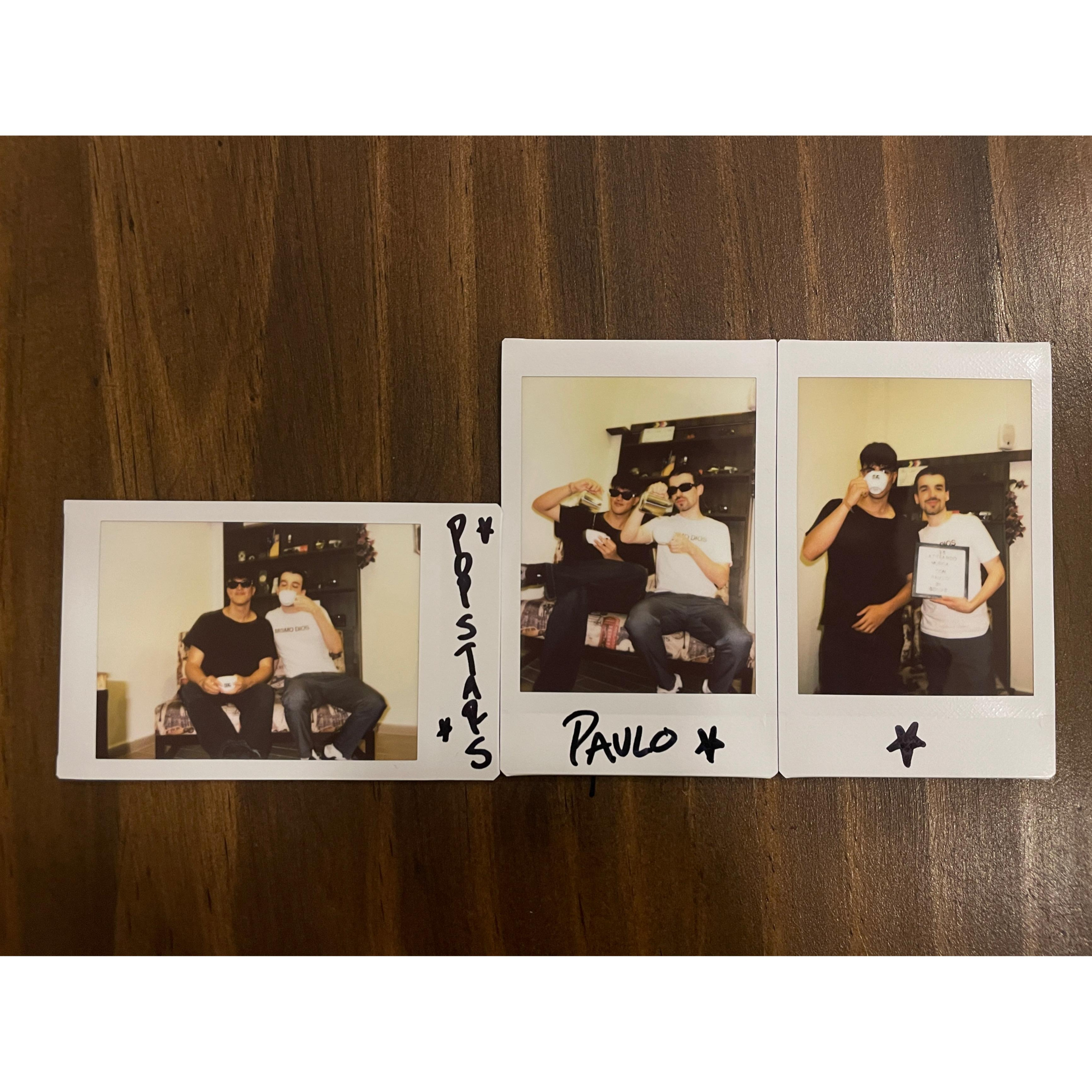 Latteando Musica by Duvs._