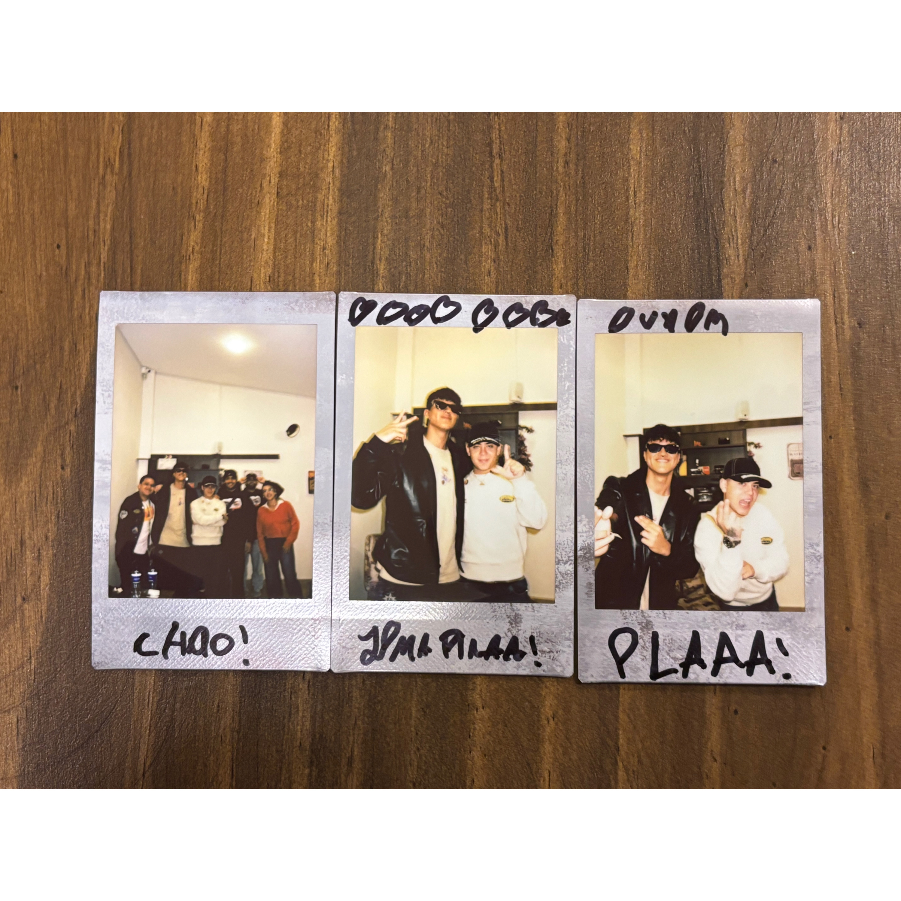 Latteando Musica by Duvs._