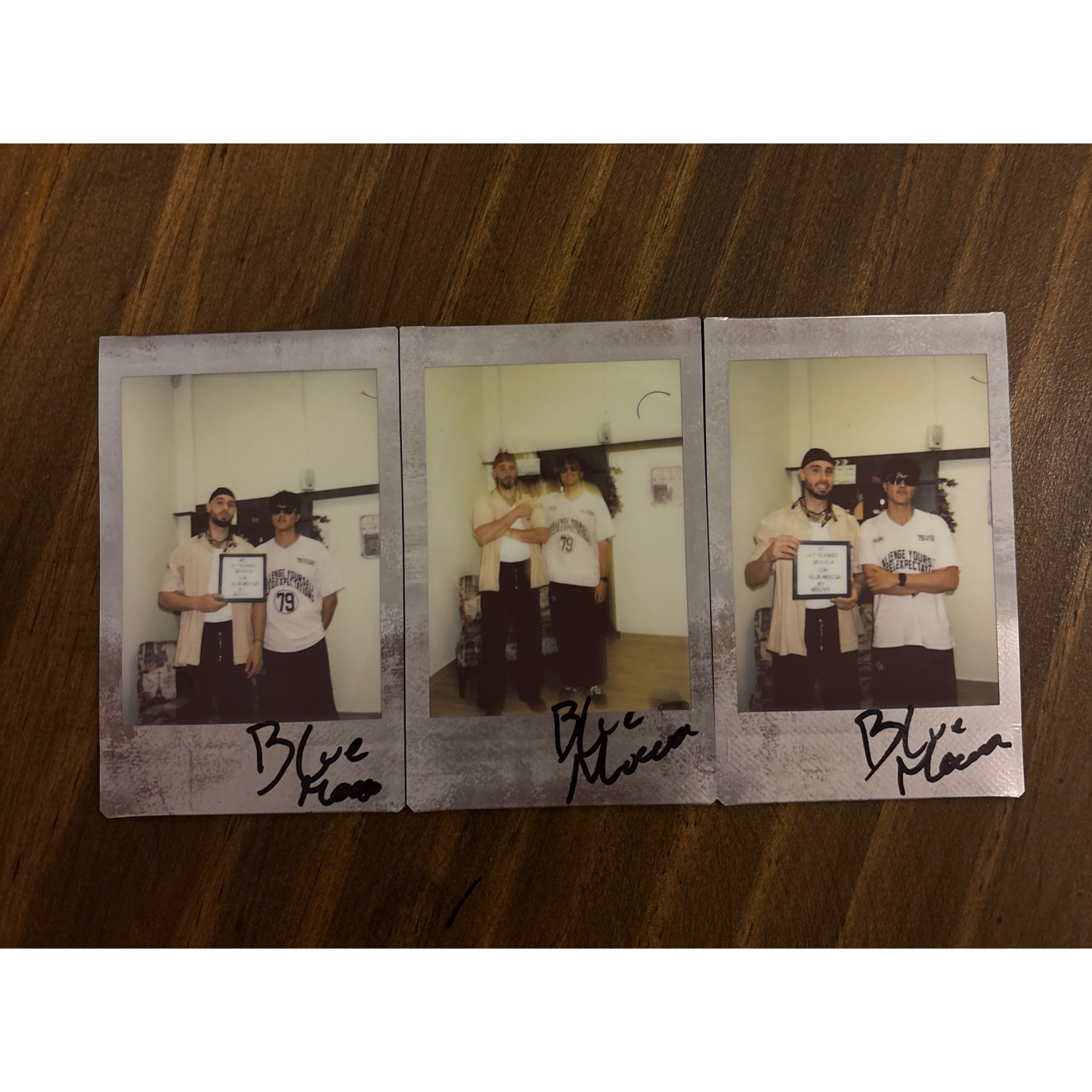 Latteando Musica by Duvs._