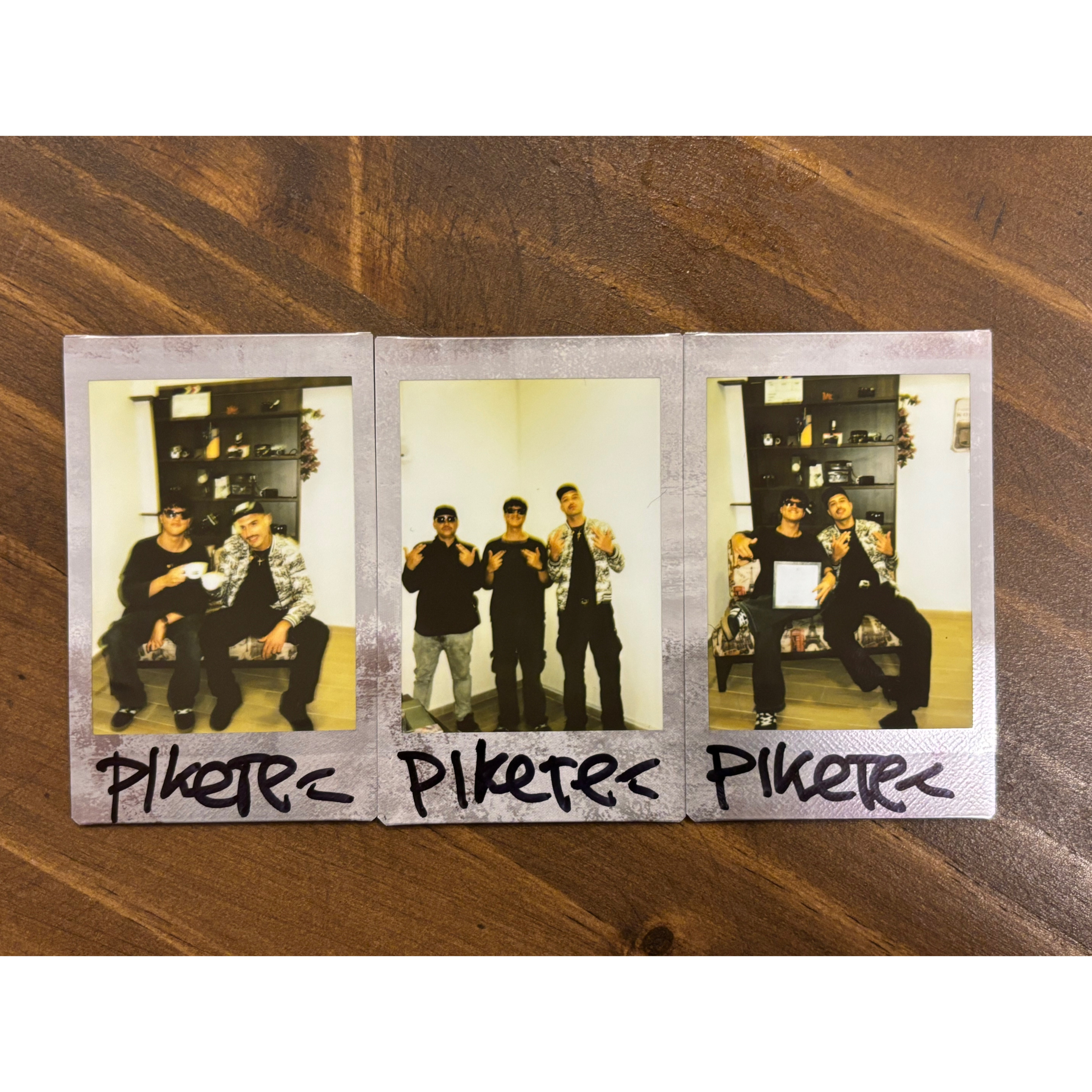 Latteando Musica by Duvs._