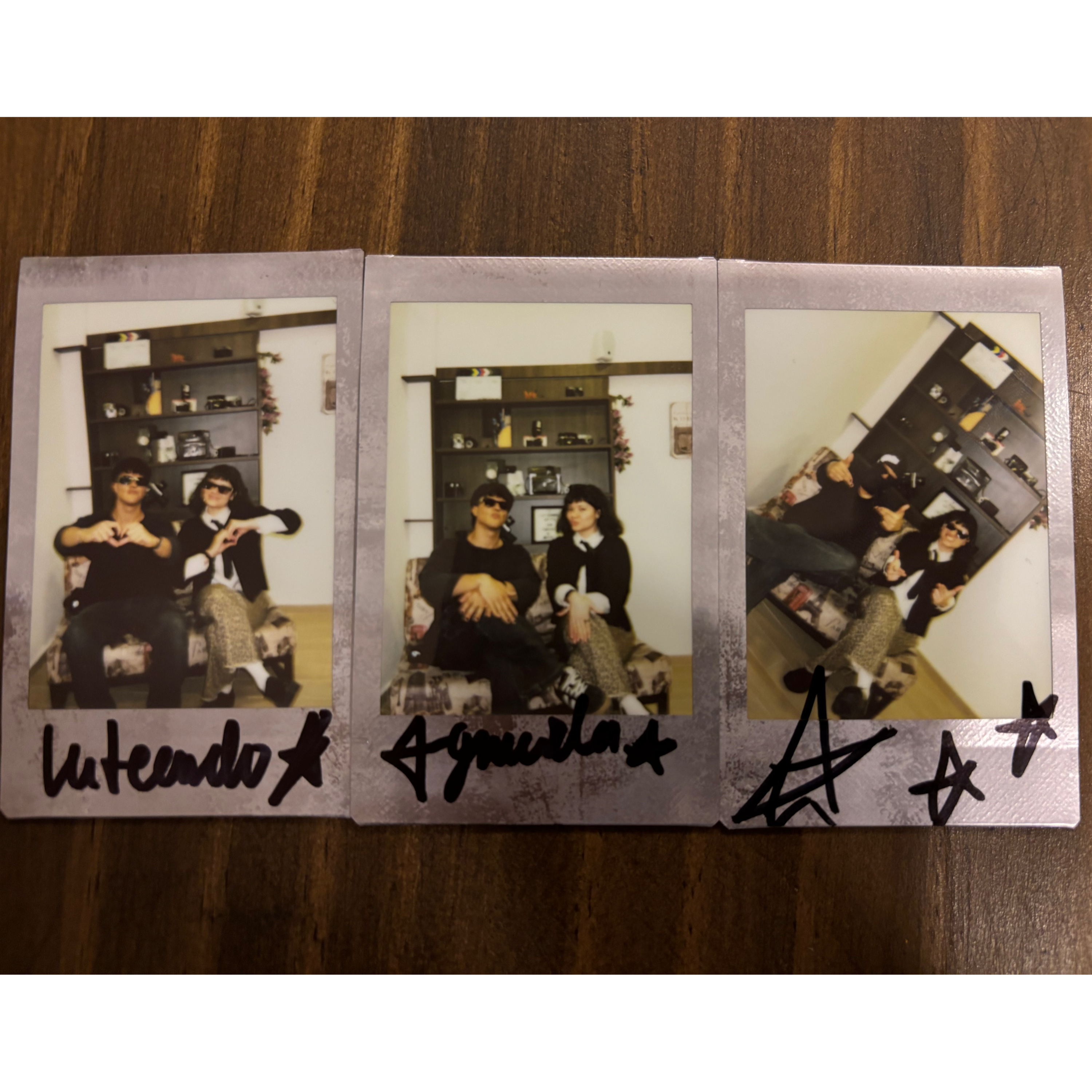 Latteando Musica by Duvs._