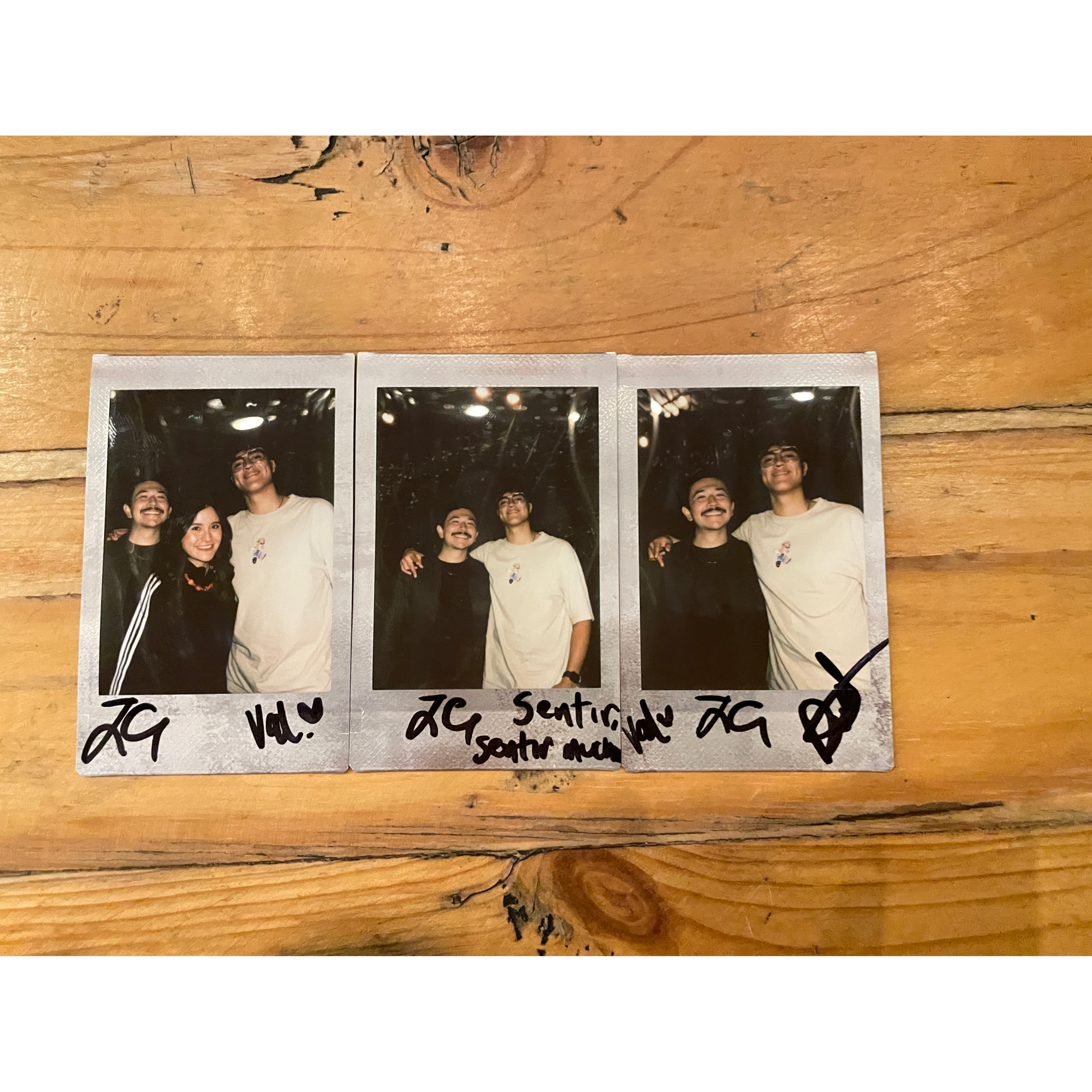 Latteando Musica by Duvs._