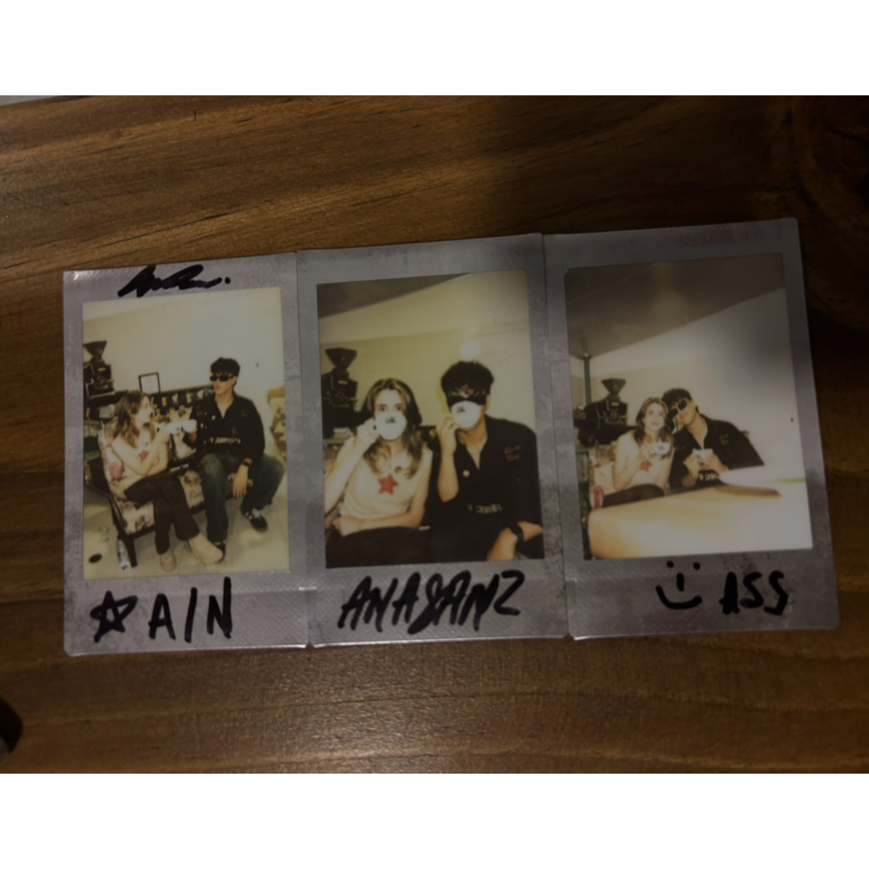 Latteando Musica by Duvs._