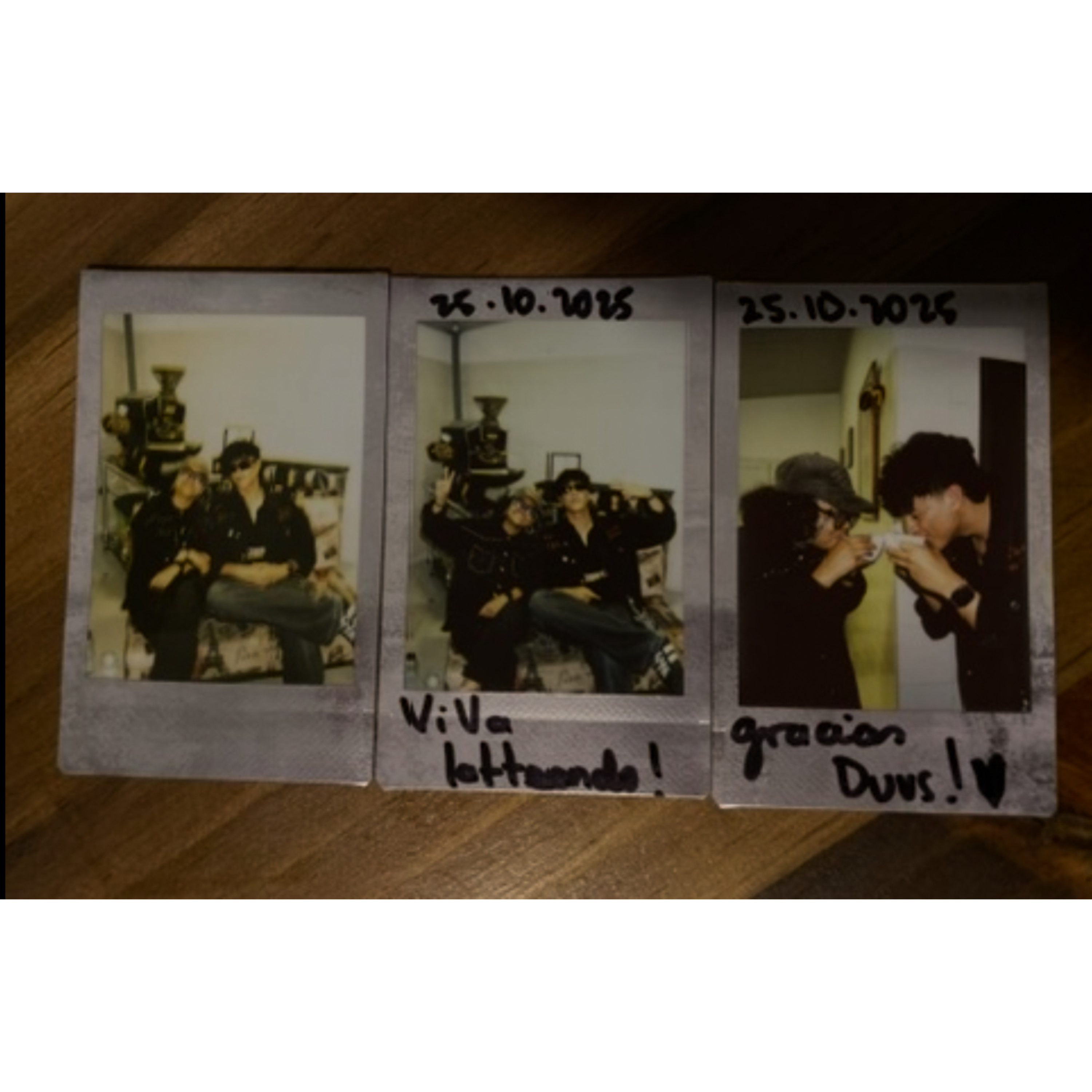 Latteando Musica by Duvs._