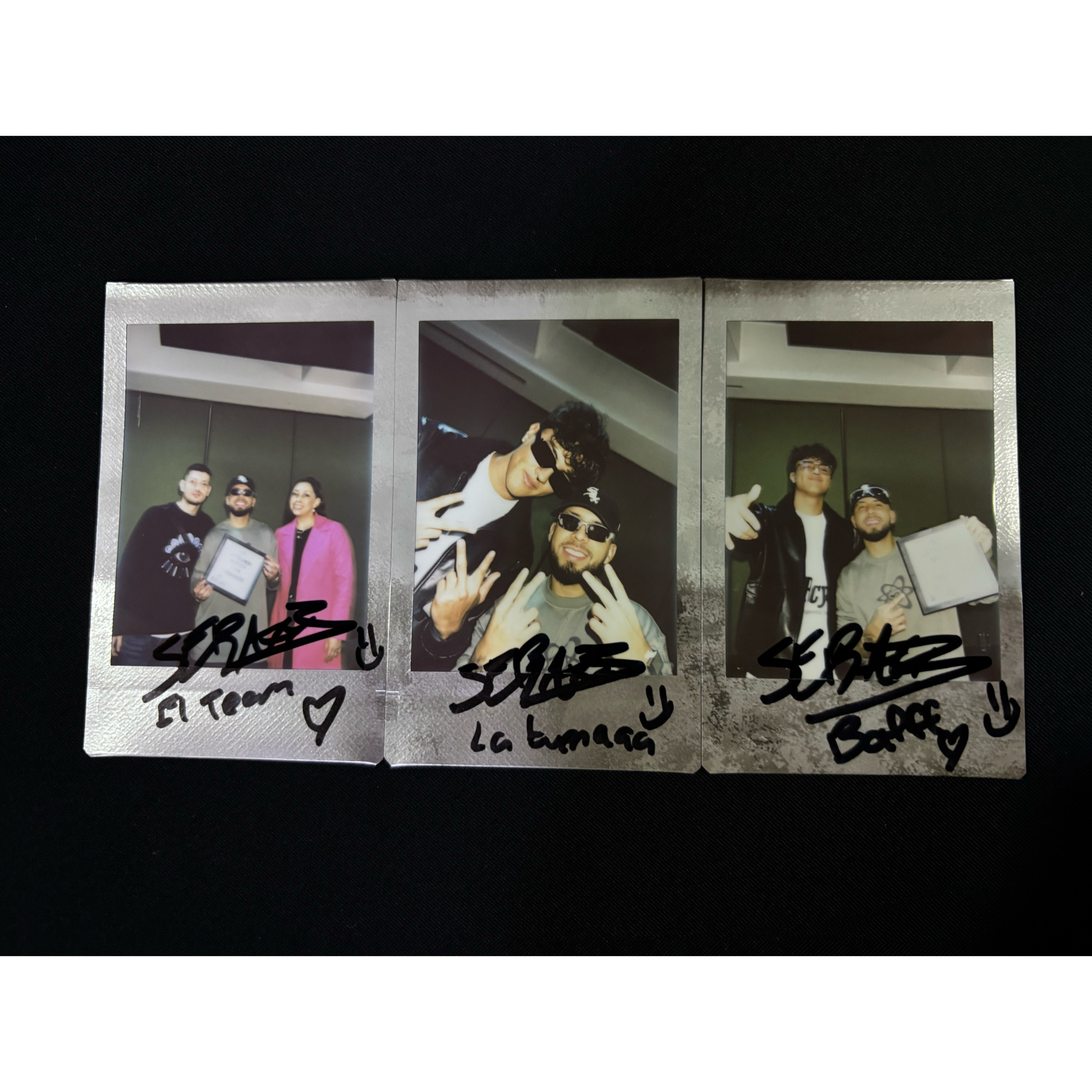 Latteando Musica by Duvs._