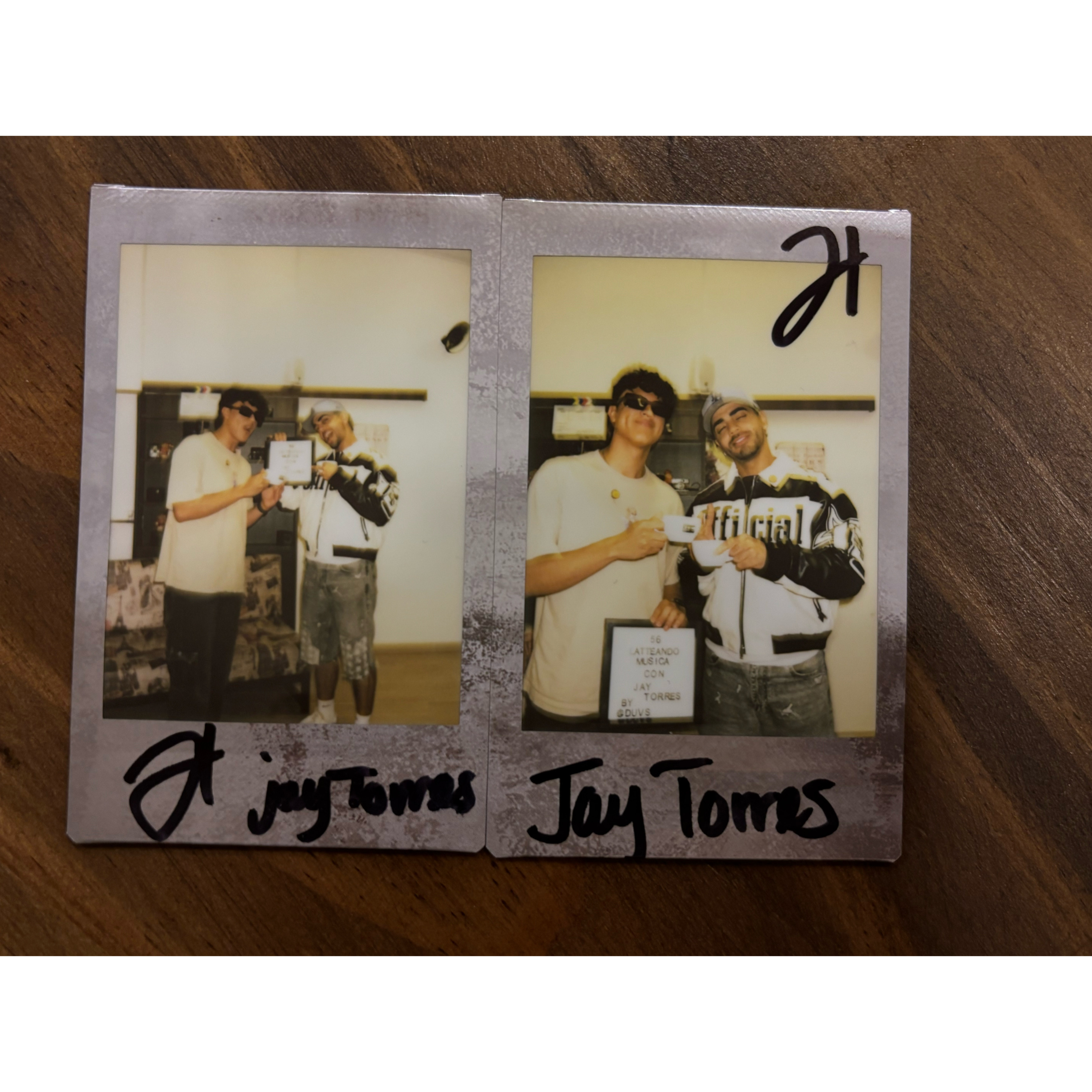 Latteando Musica by Duvs._