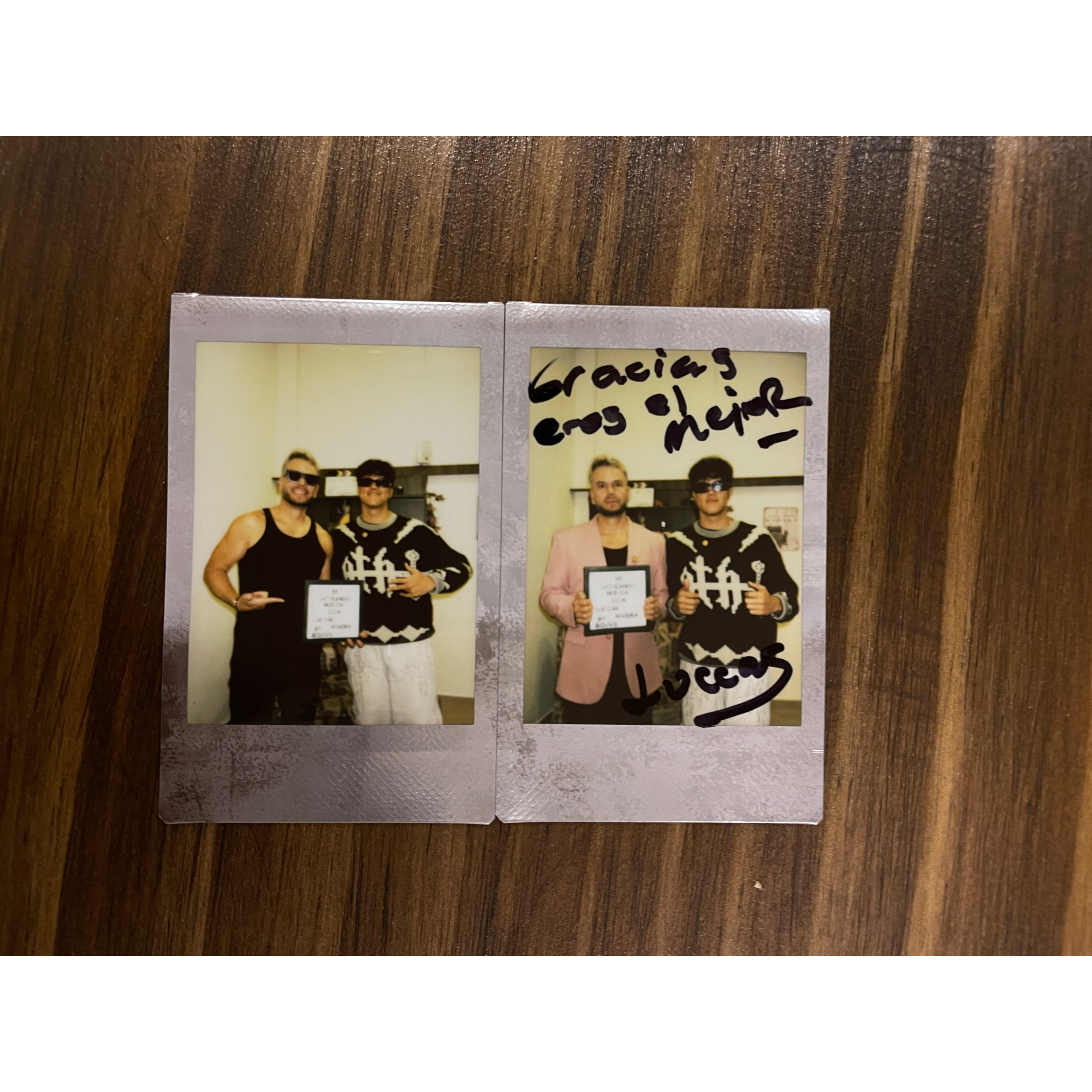 Latteando Musica by Duvs._