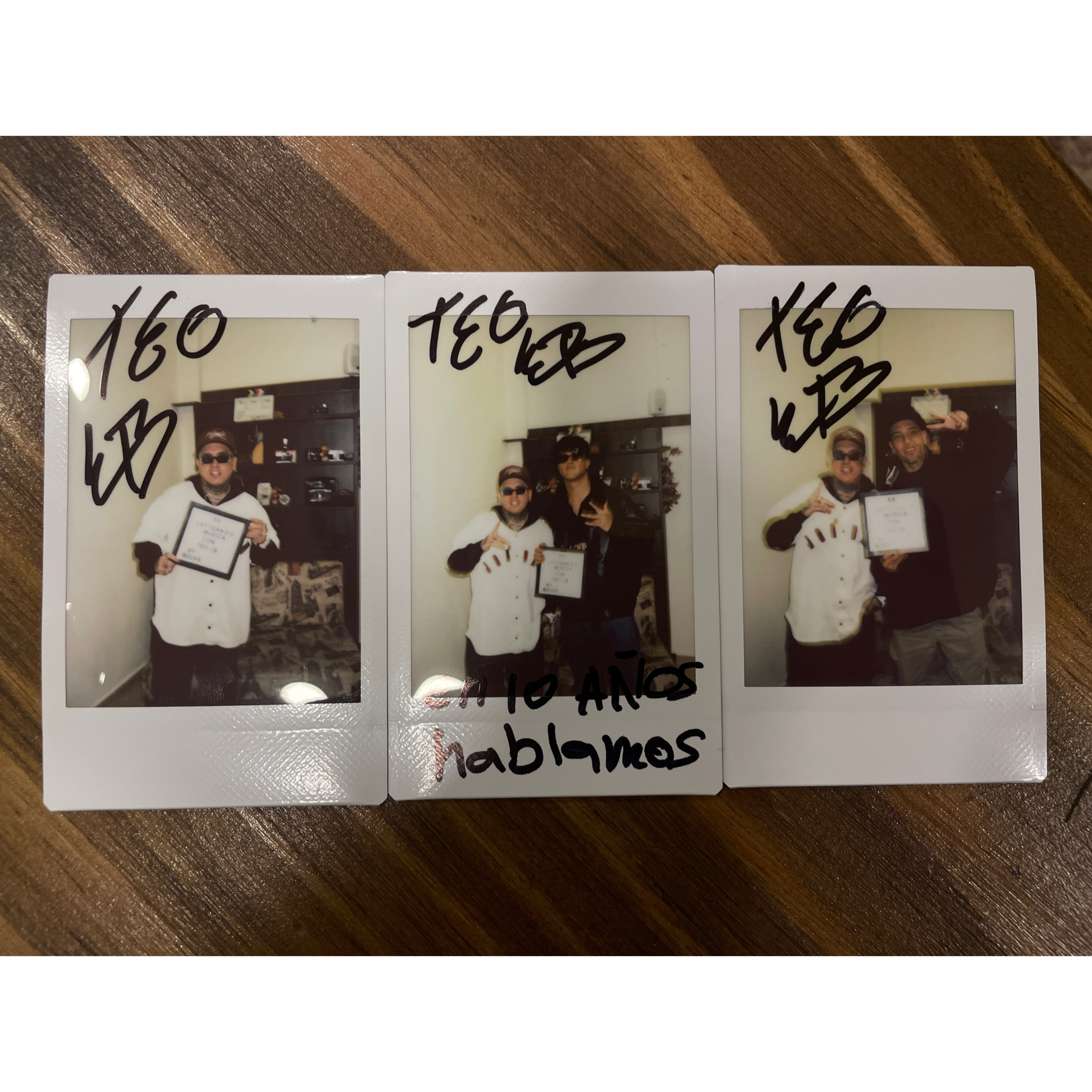 Latteando Musica by Duvs._