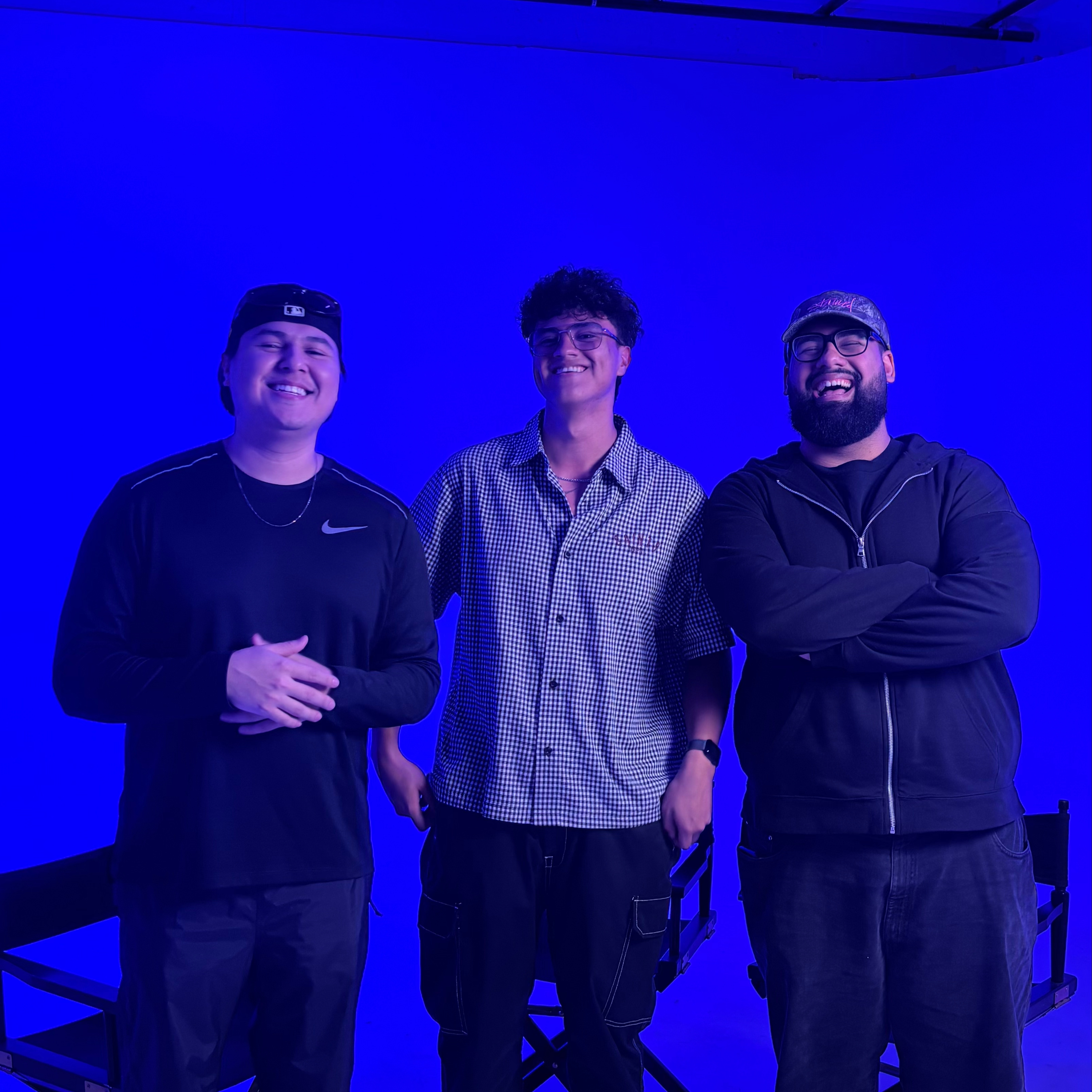 Episodio 73: Tour USA (Wynwood) " NUNCA TE RINDA' " con Alcarizzo  episode artwork