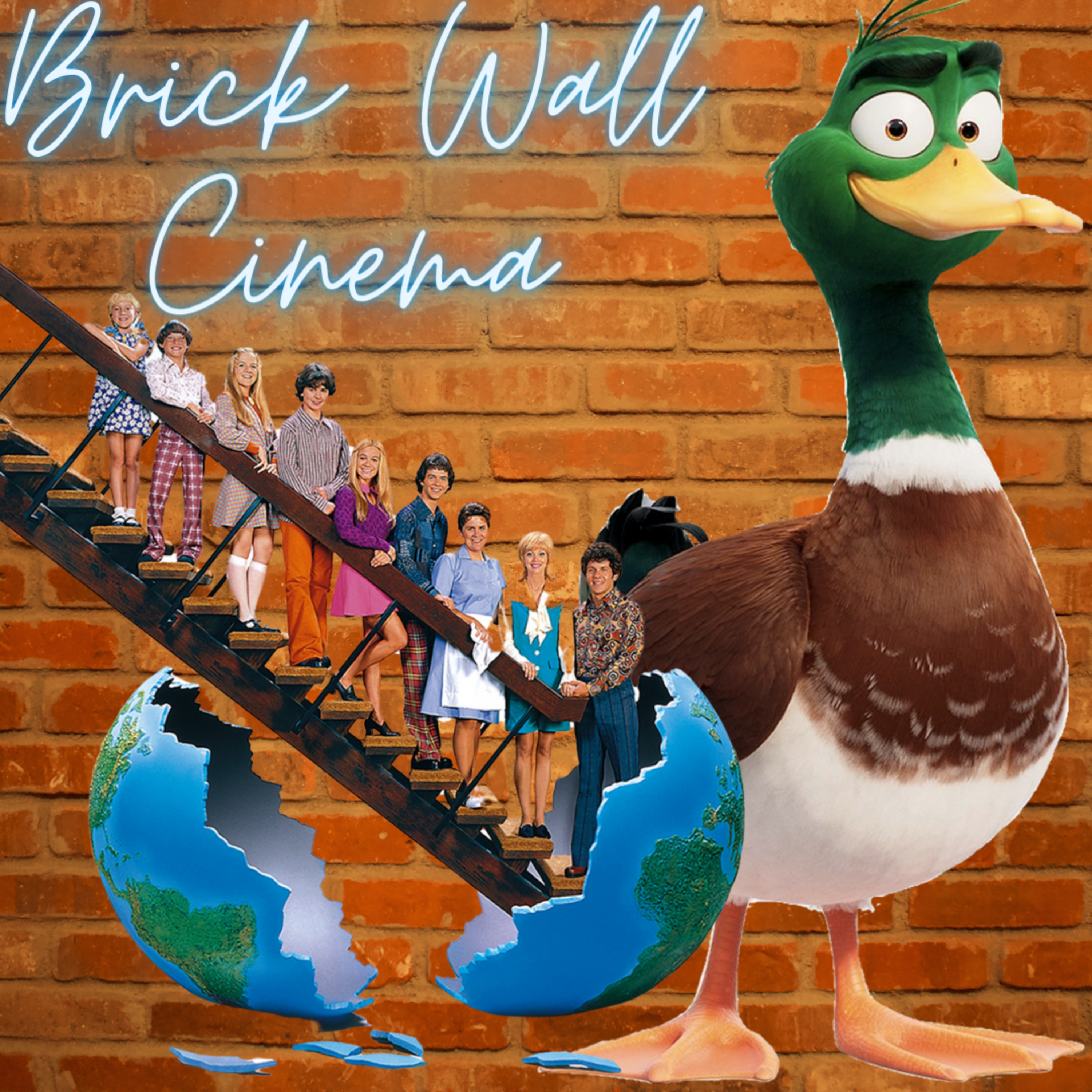 Brick Wall Cinema