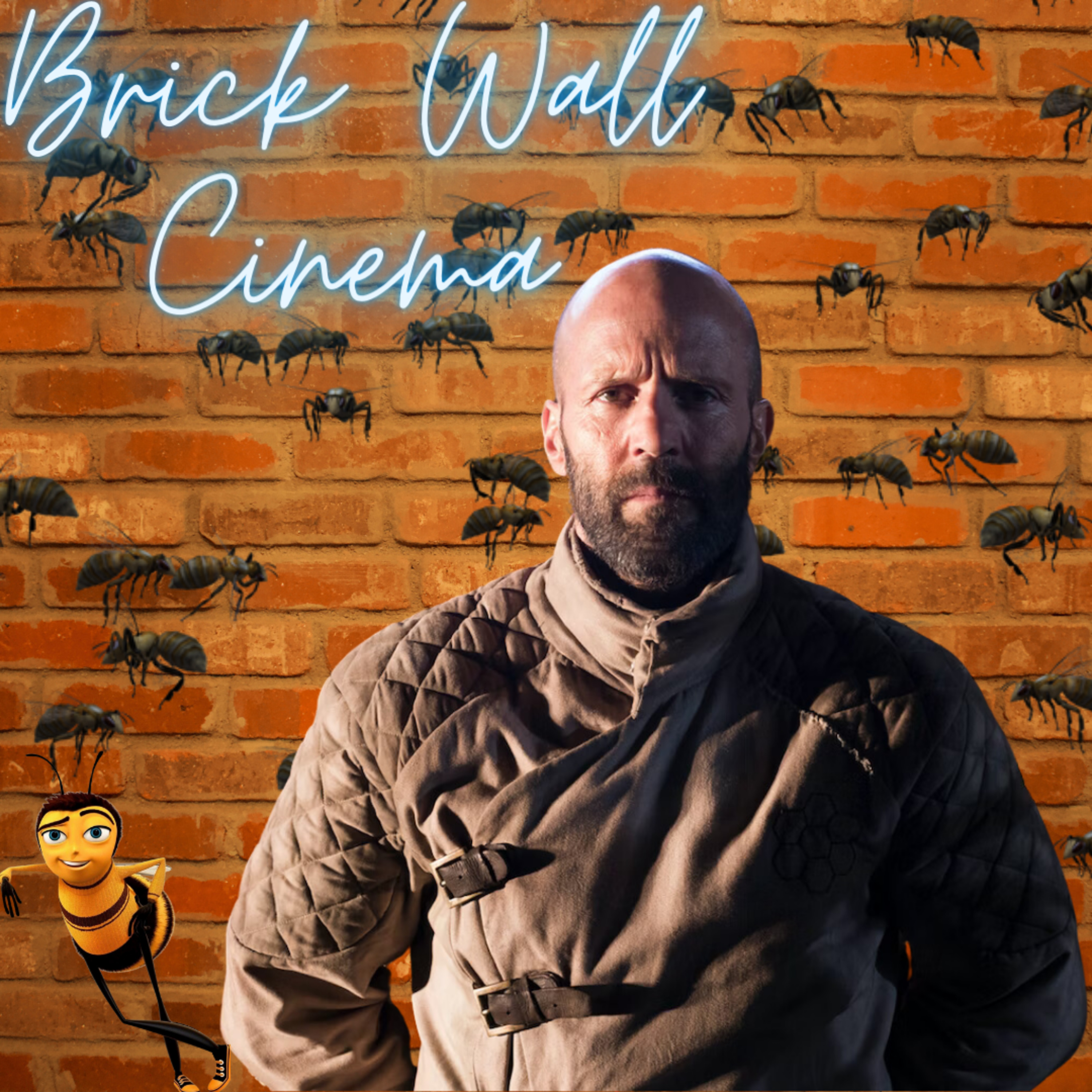Brick Wall Cinema