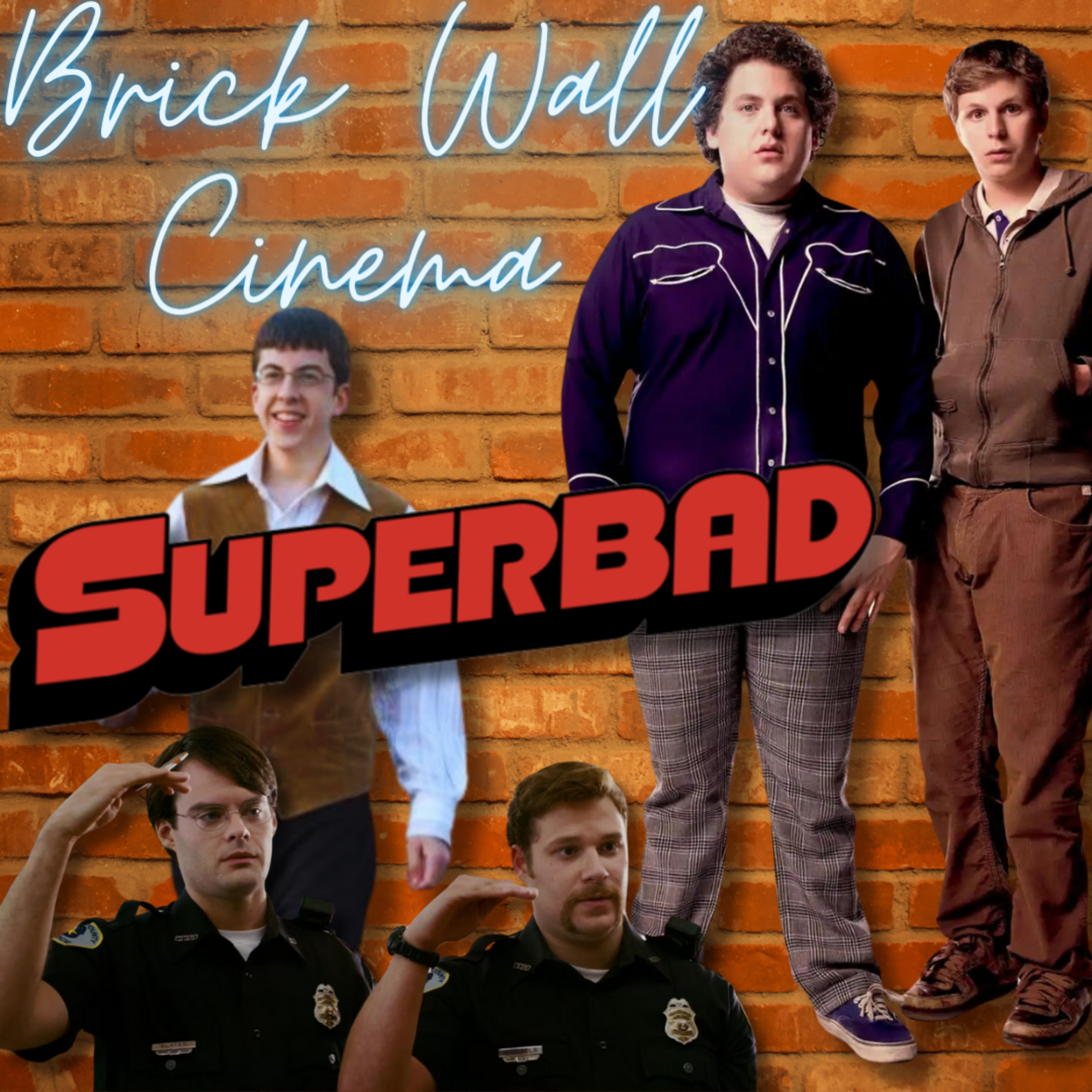 Brick Wall Cinema