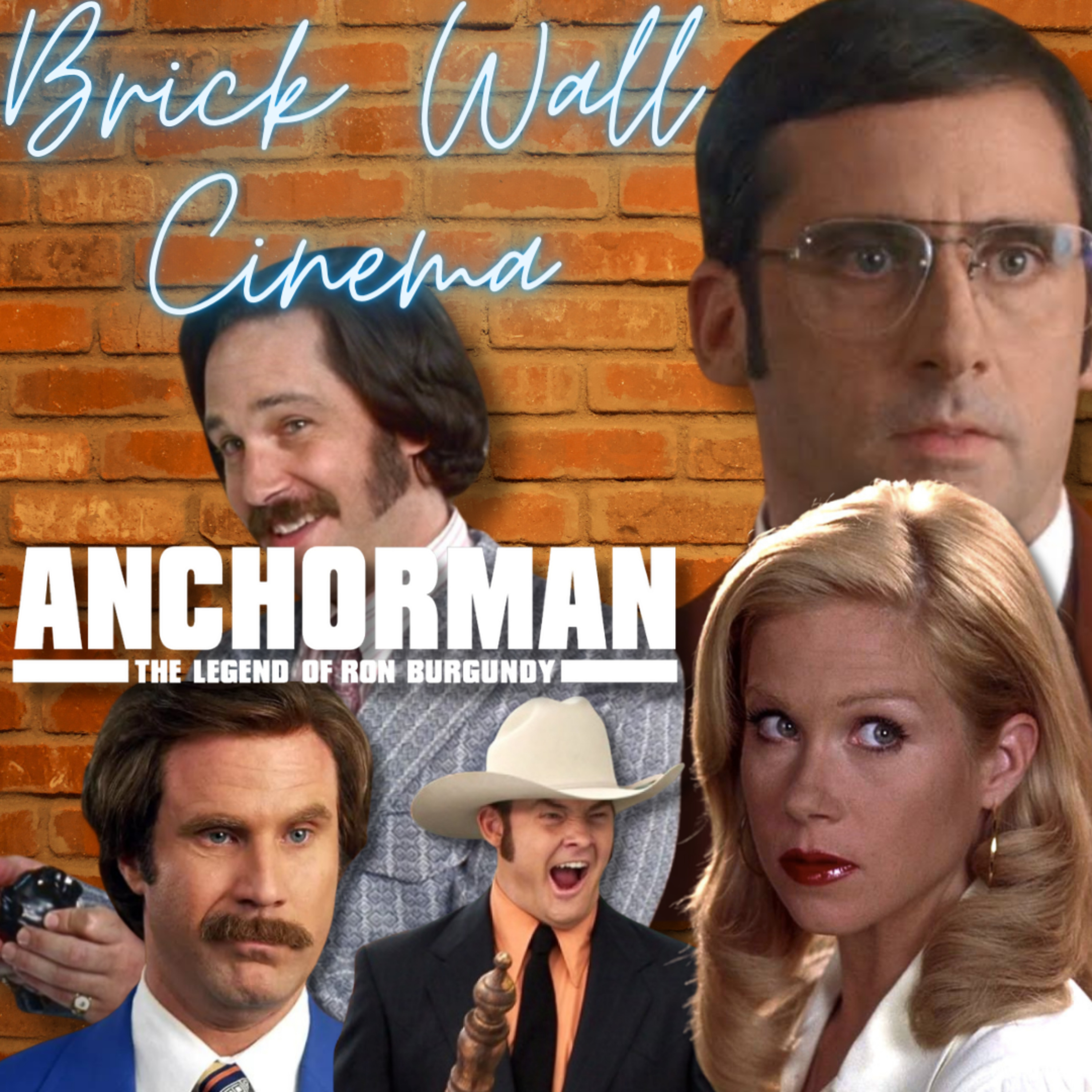 Brick Wall Cinema