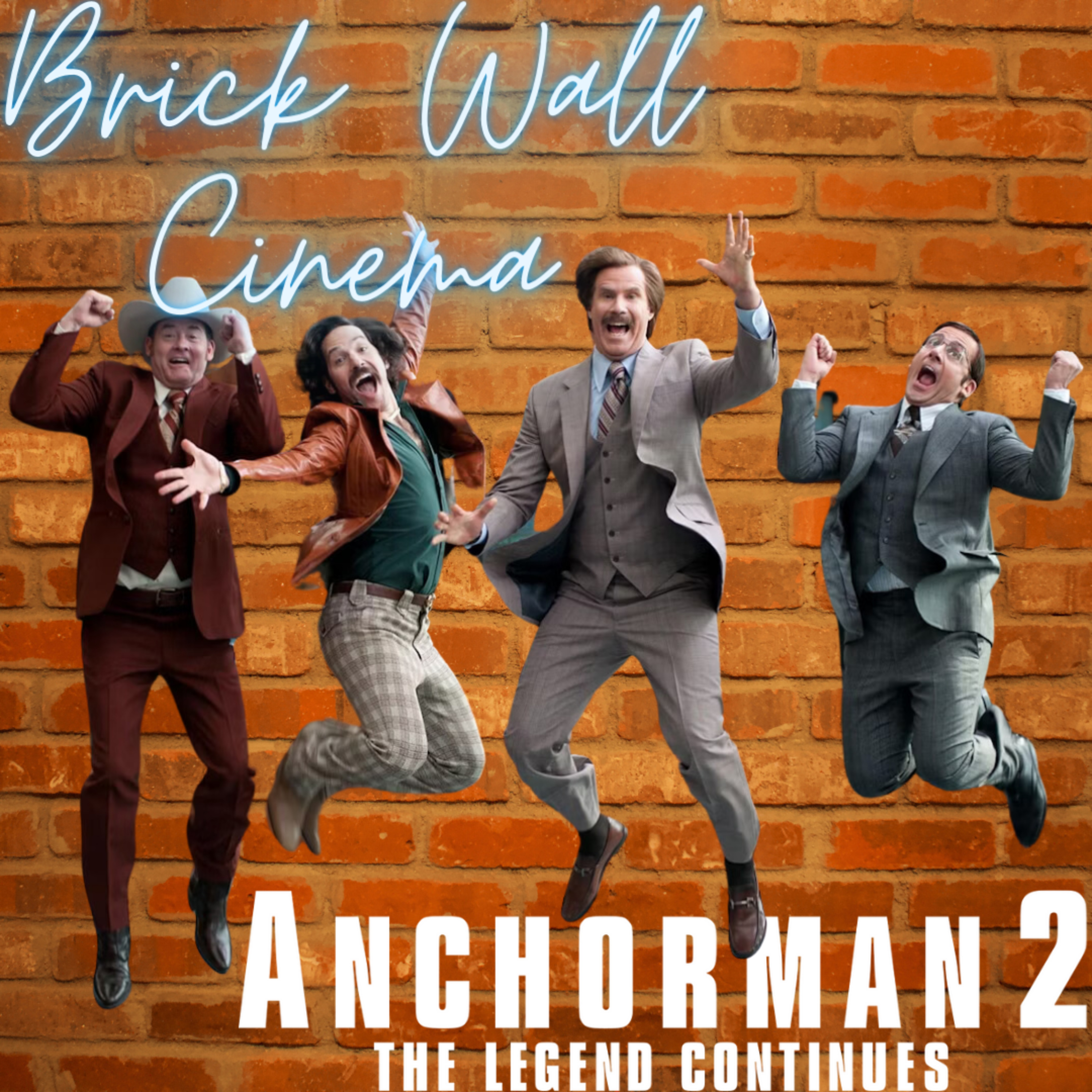Brick Wall Cinema