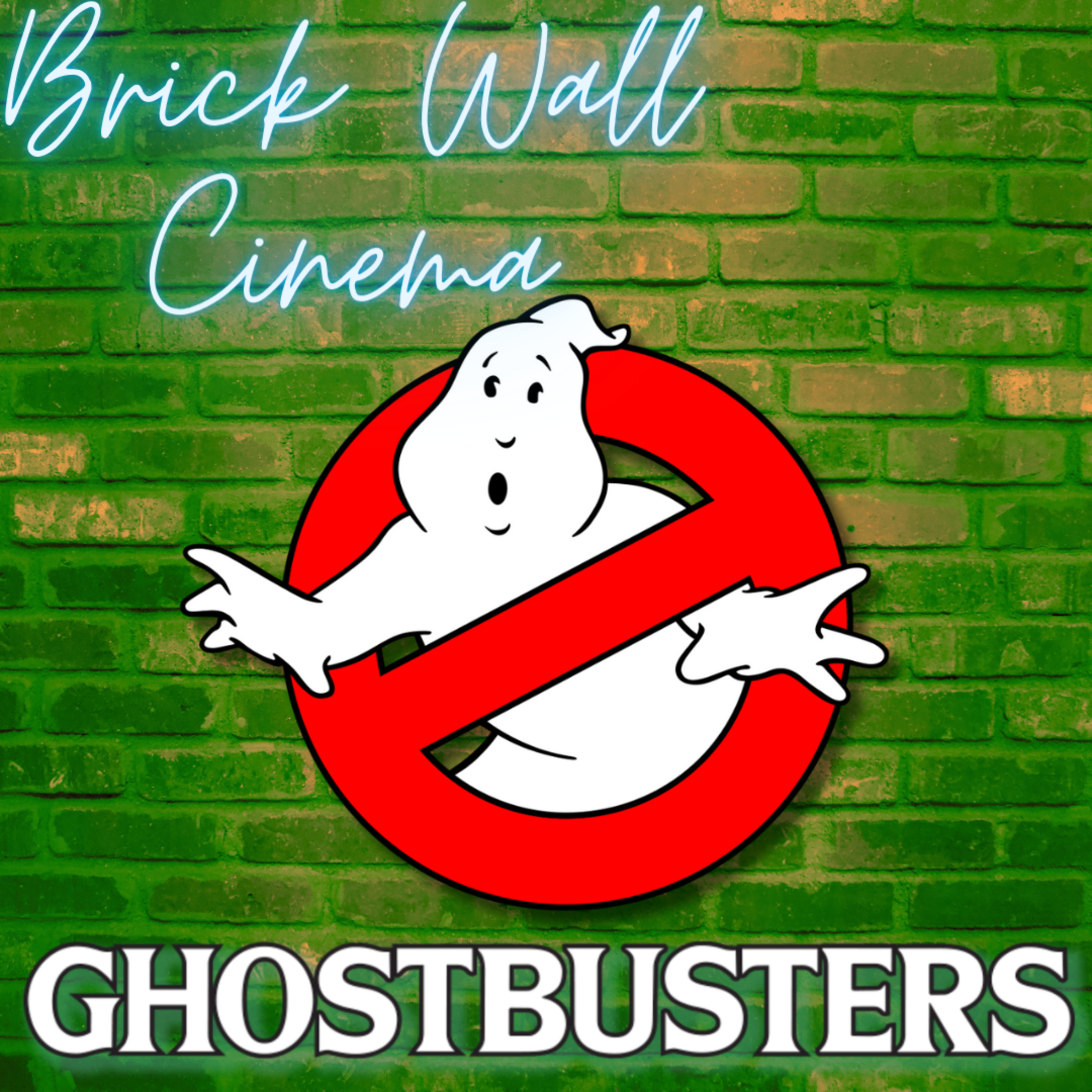 Brick Wall Cinema