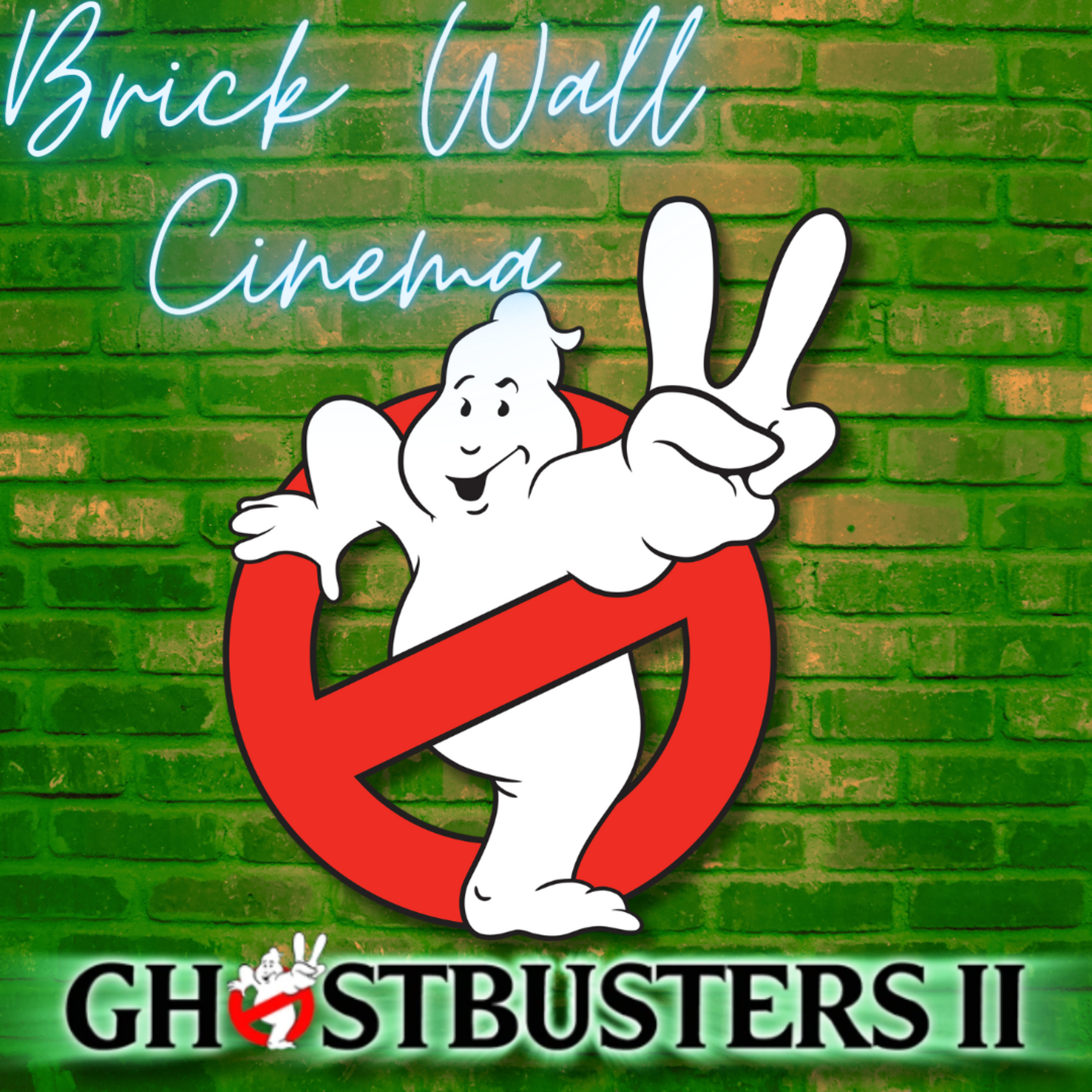 Brick Wall Cinema