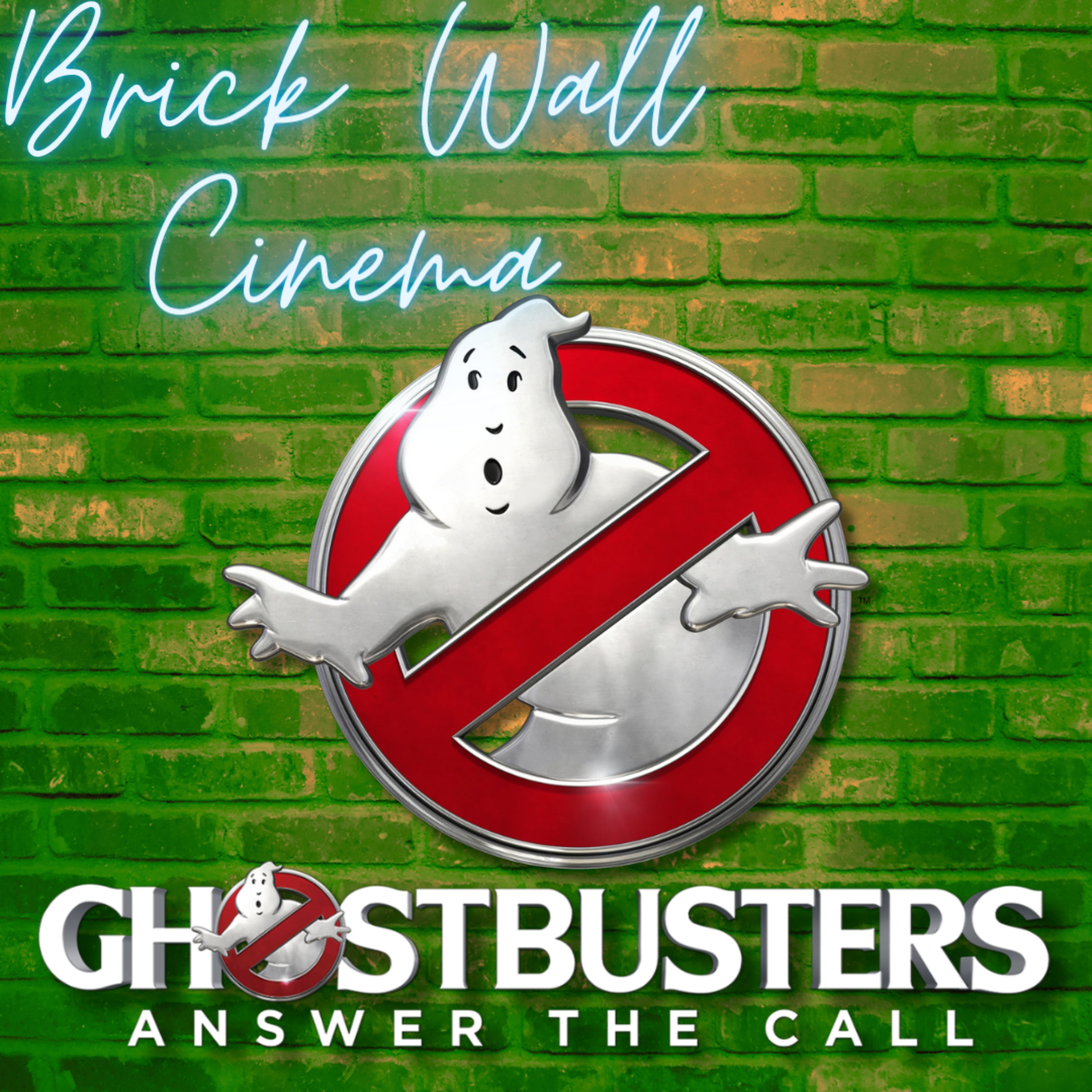 Brick Wall Cinema