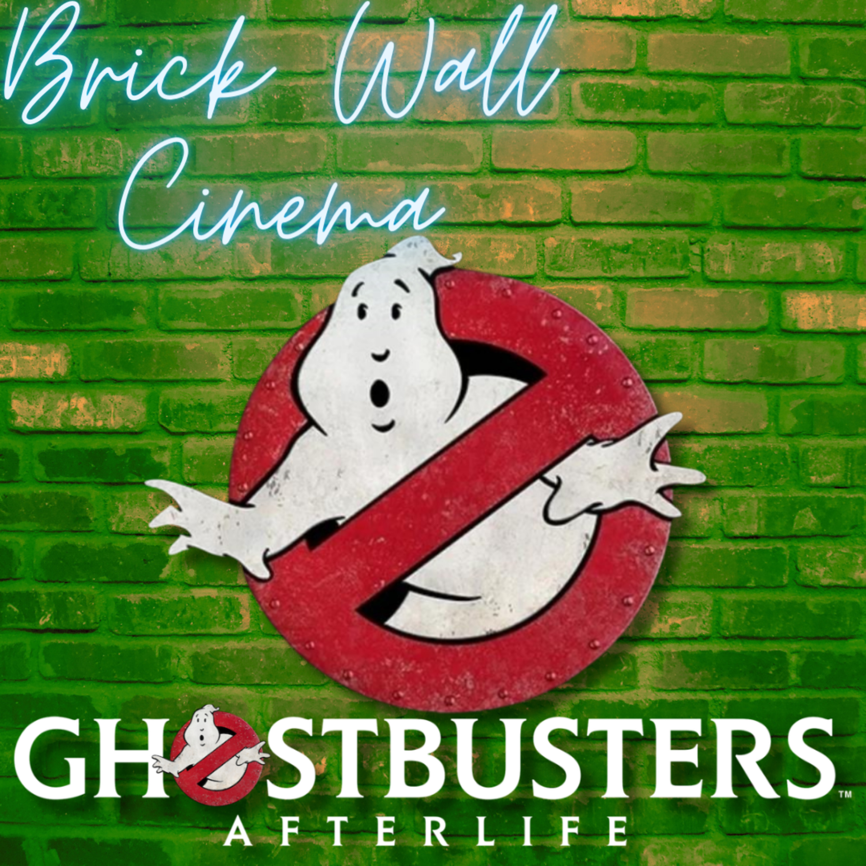 Brick Wall Cinema
