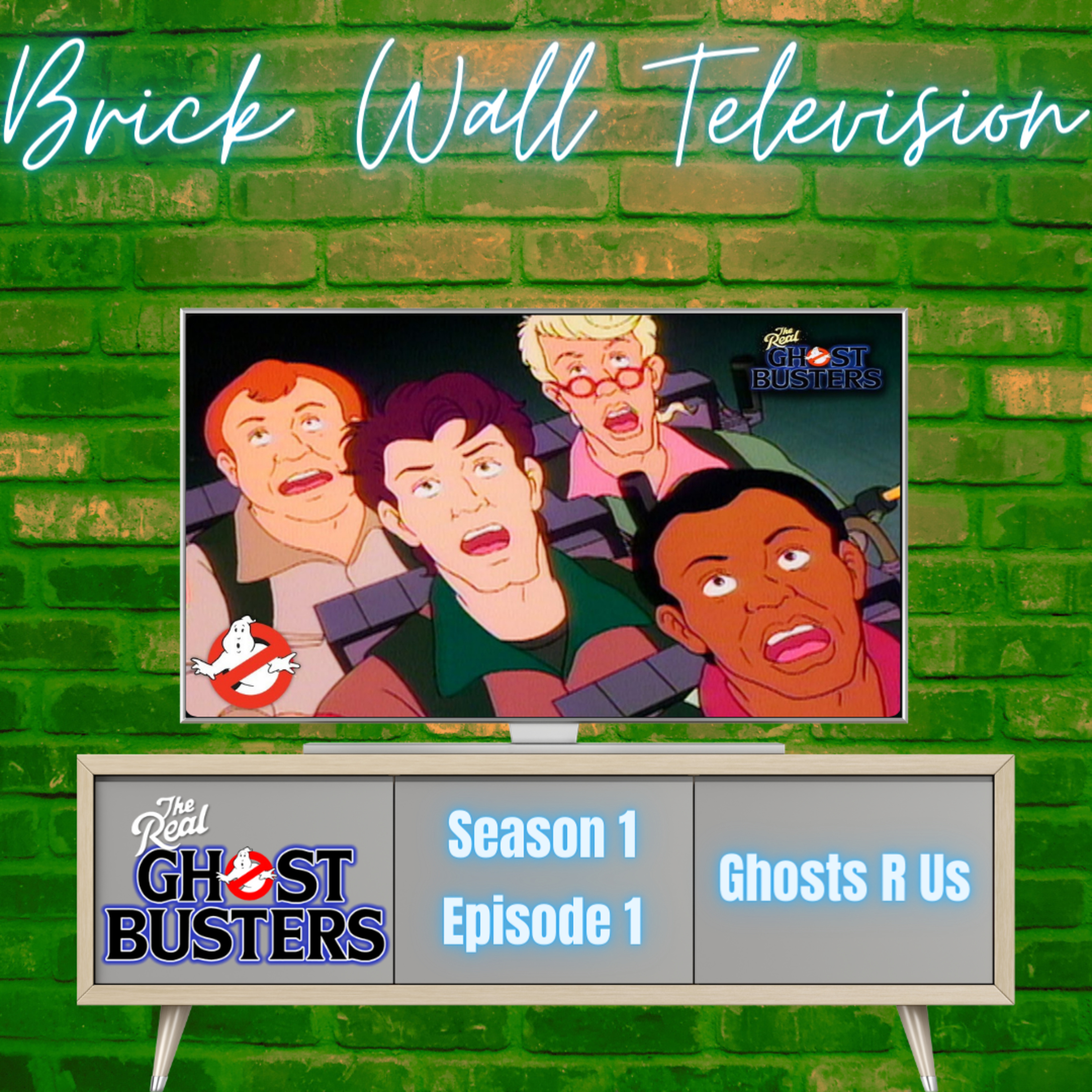Brick Wall Cinema
