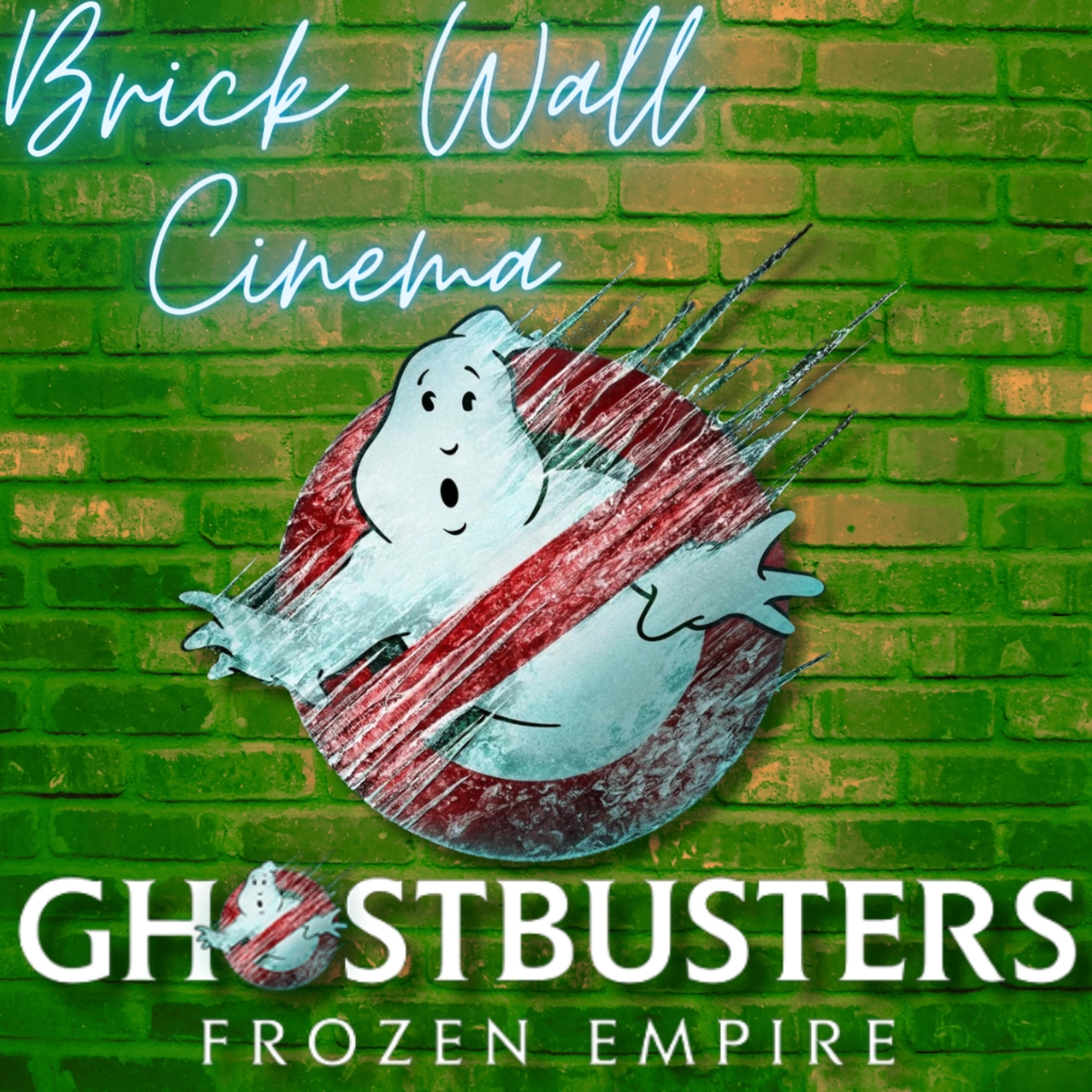 Brick Wall Cinema