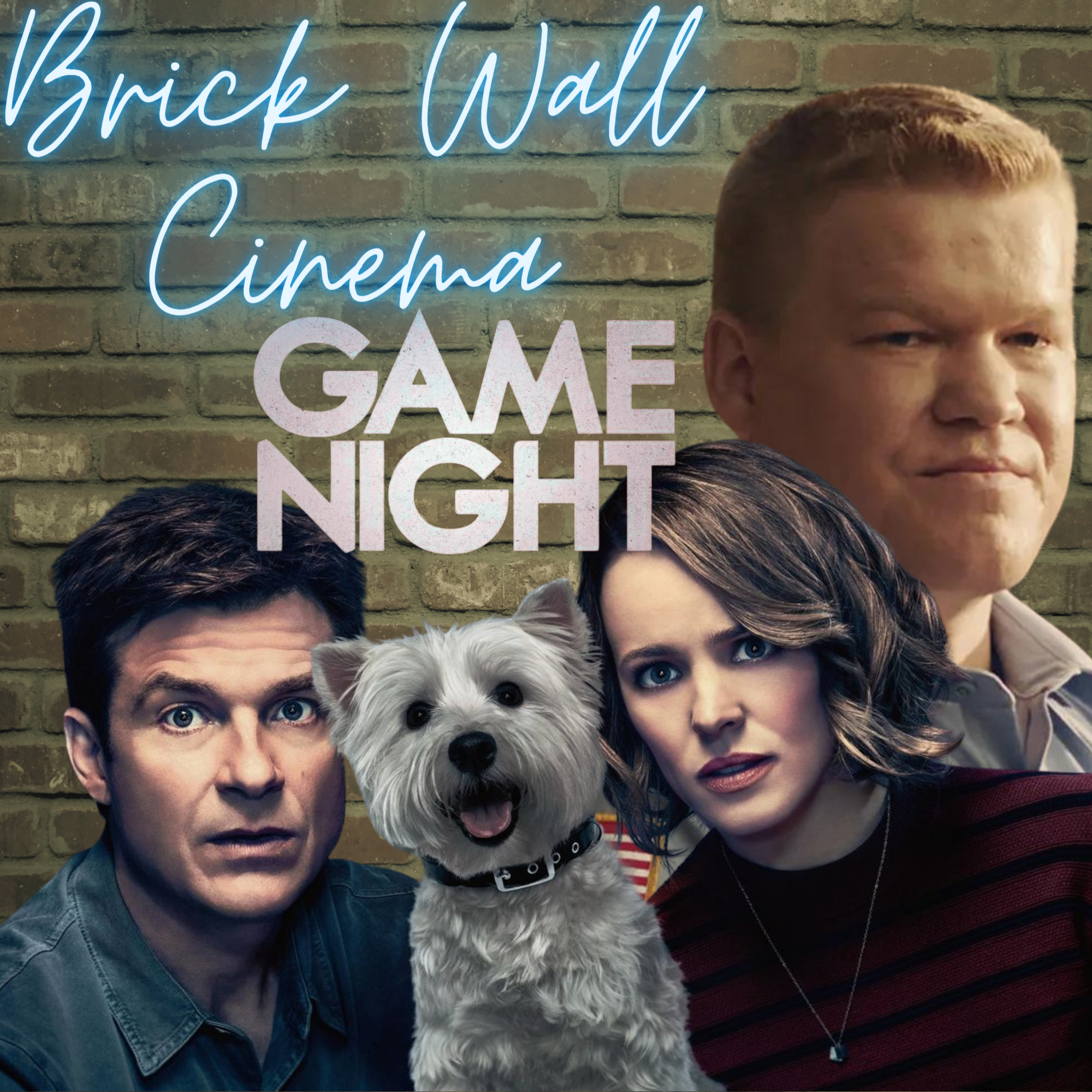 Brick Wall Cinema