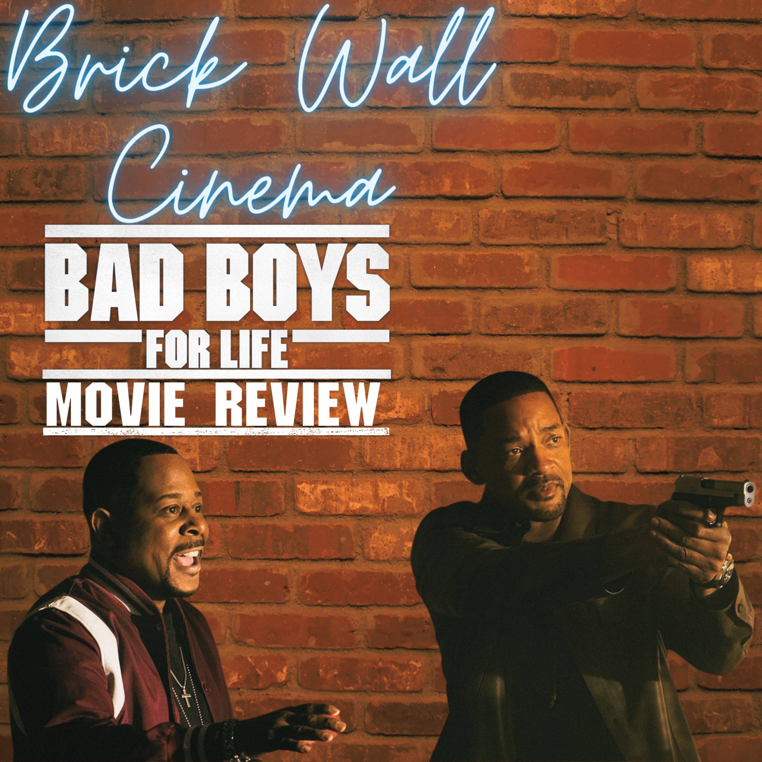 Brick Wall Cinema