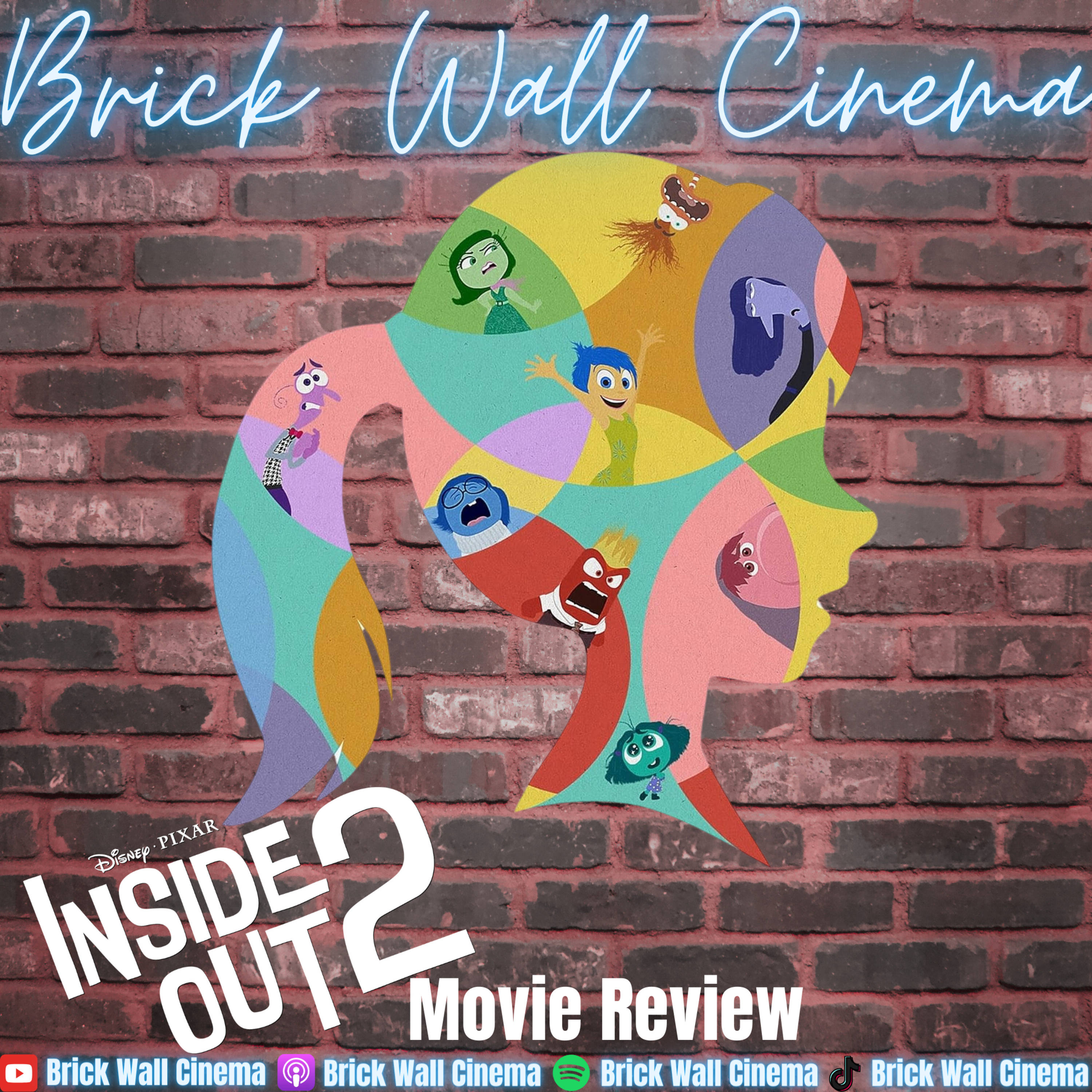 Brick Wall Cinema