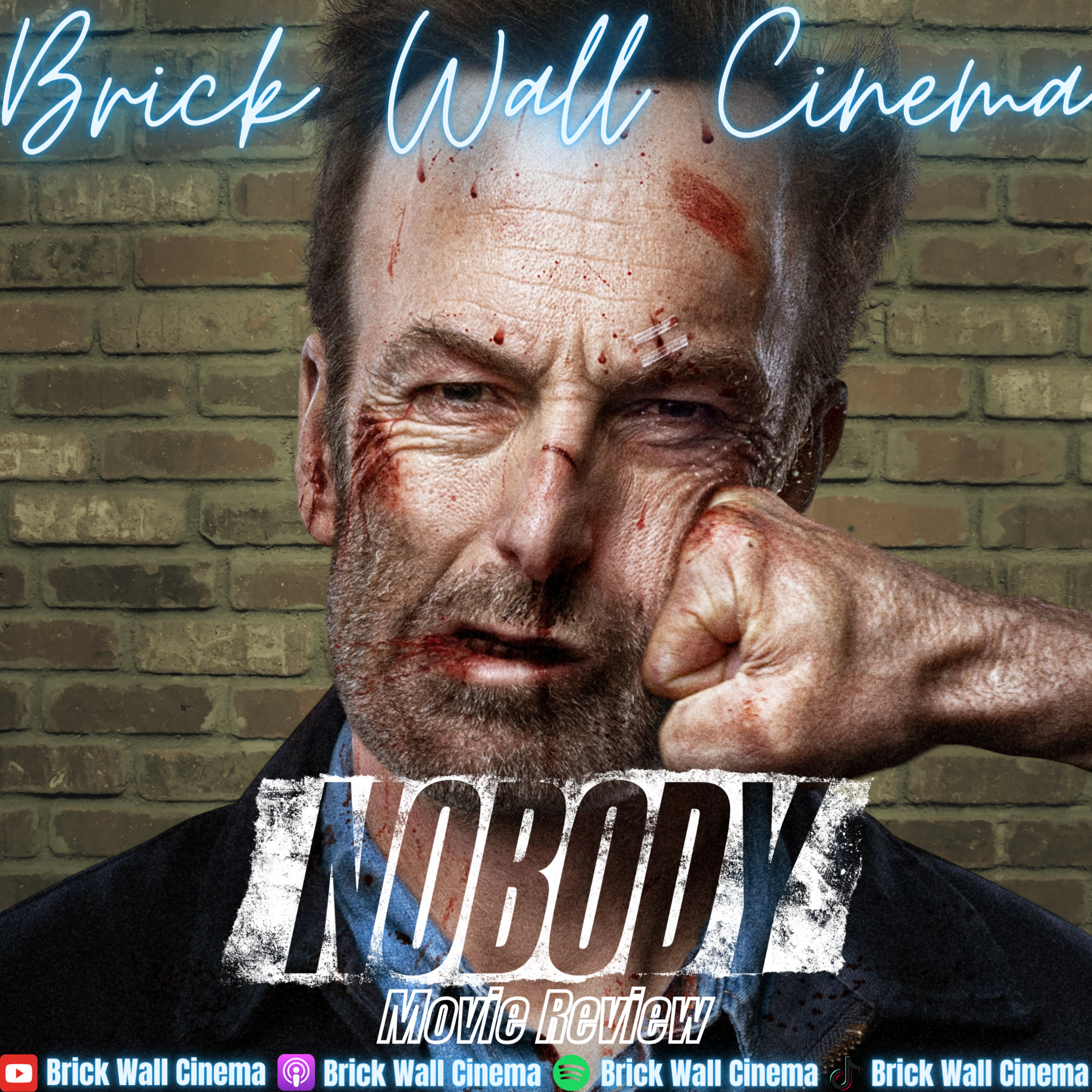 Brick Wall Cinema