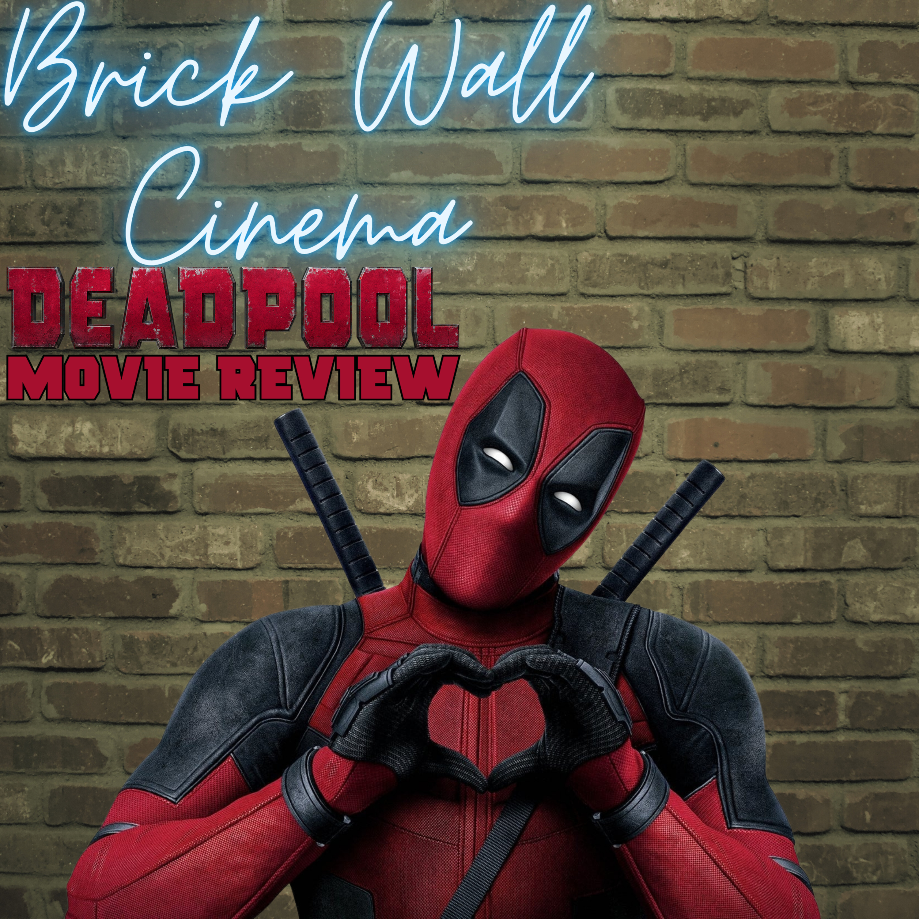 Brick Wall Cinema