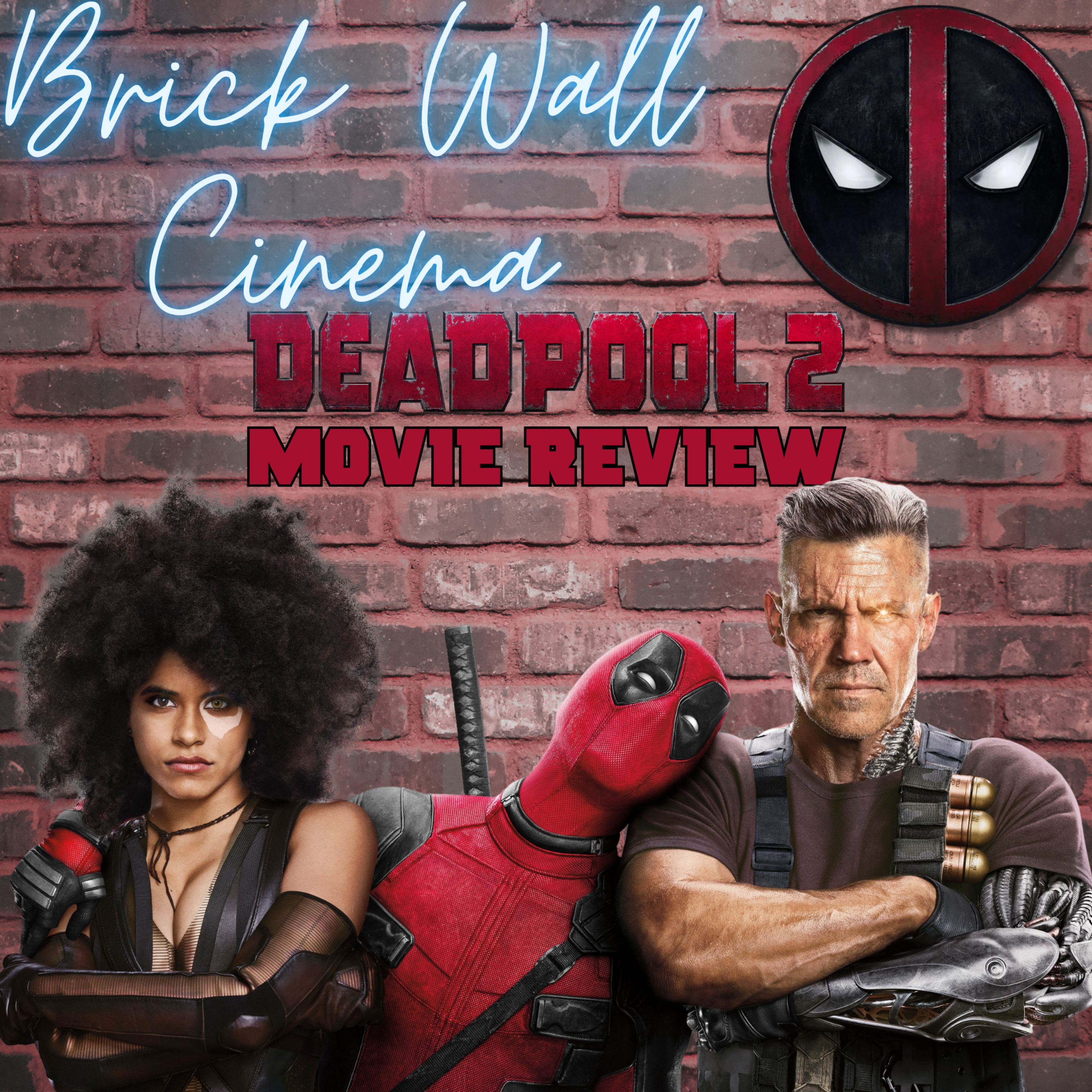 Brick Wall Cinema