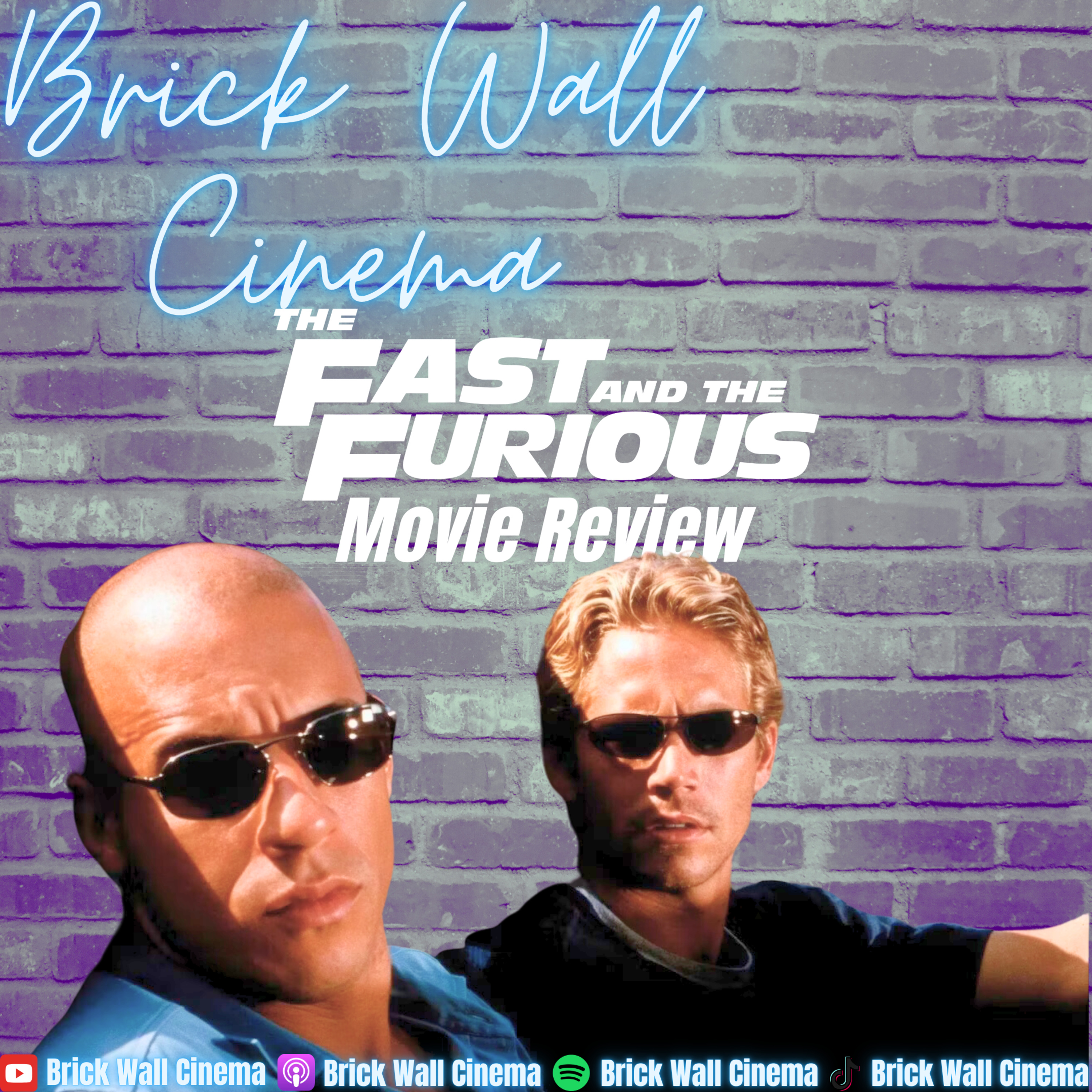 Brick Wall Cinema