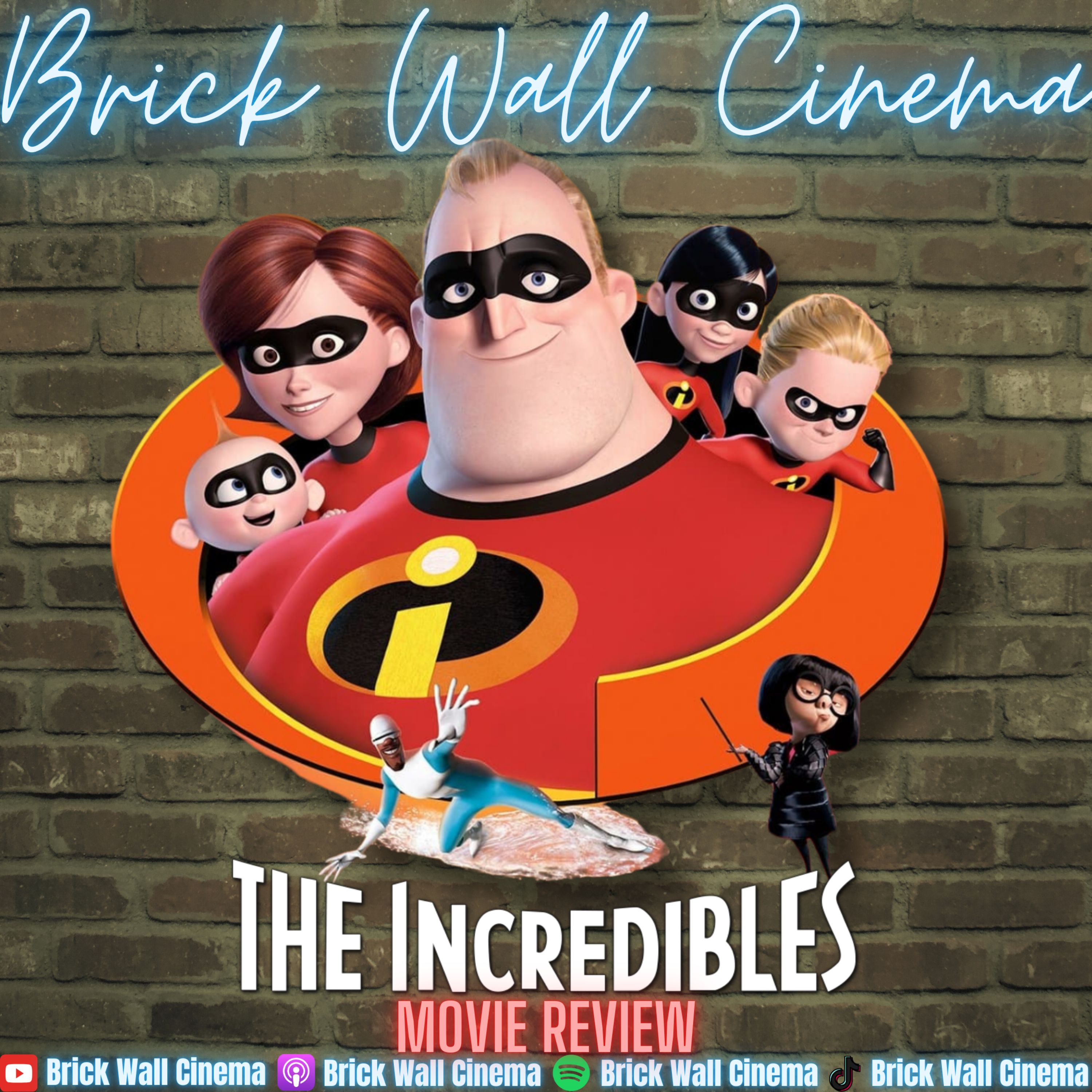 Brick Wall Cinema