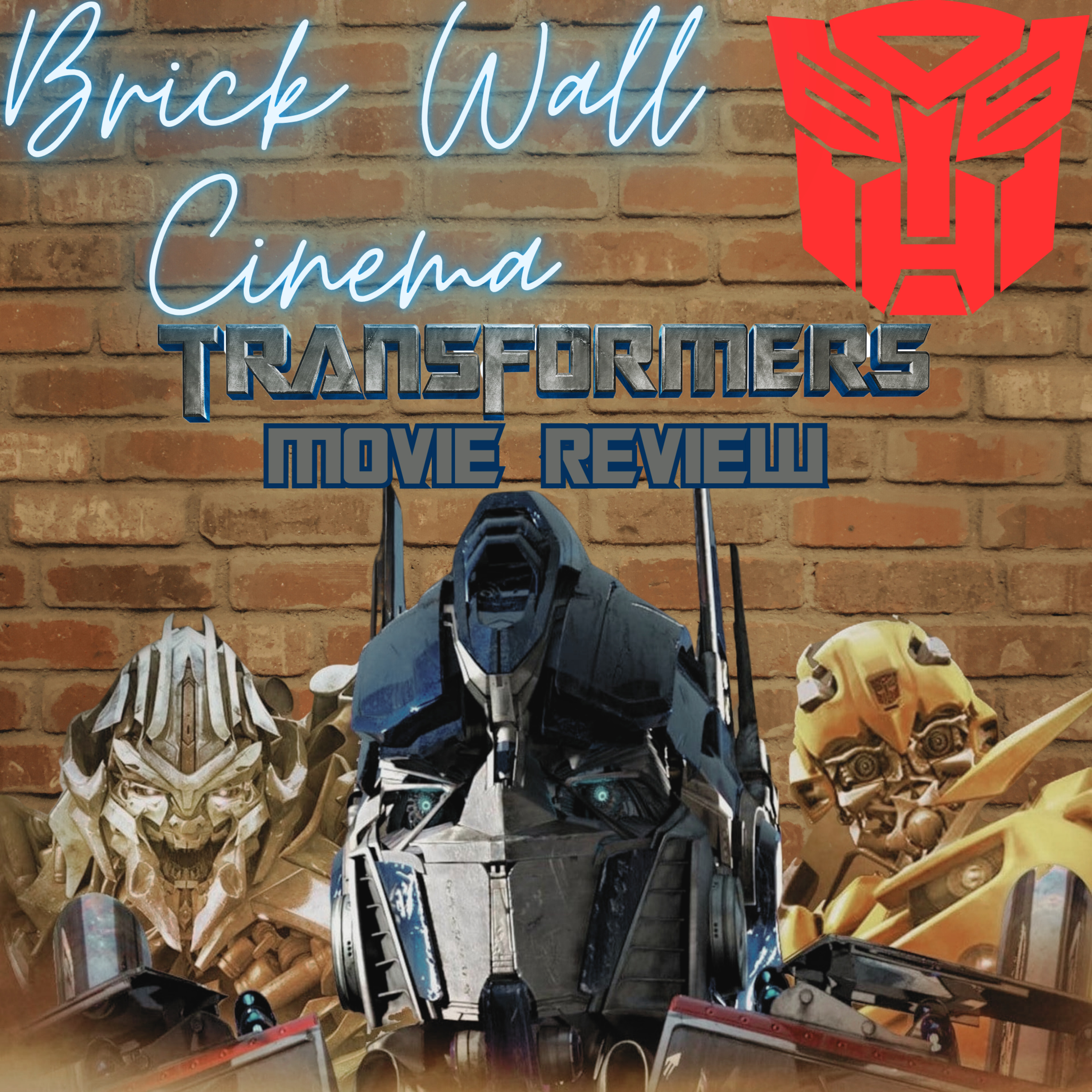 Brick Wall Cinema