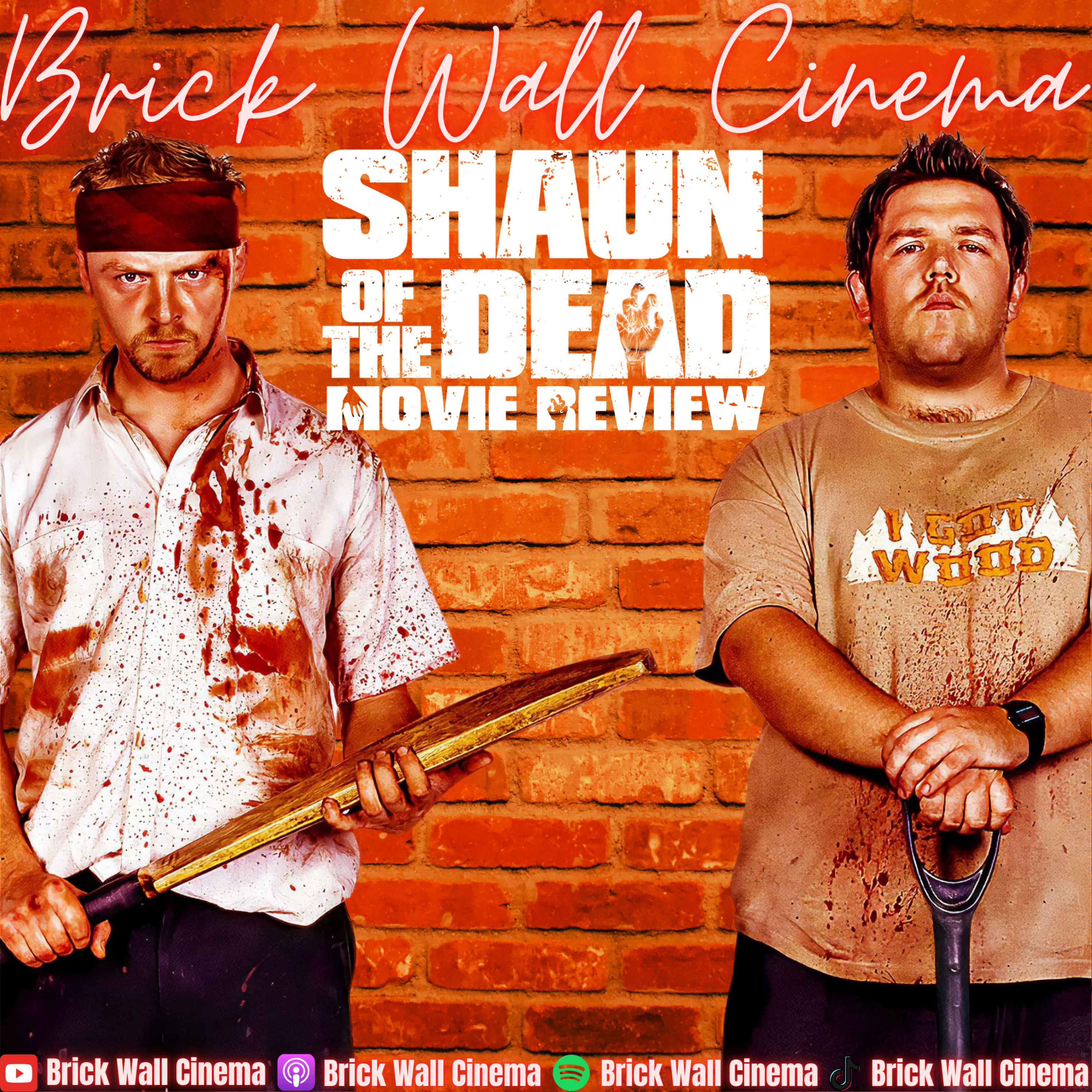 Brick Wall Cinema