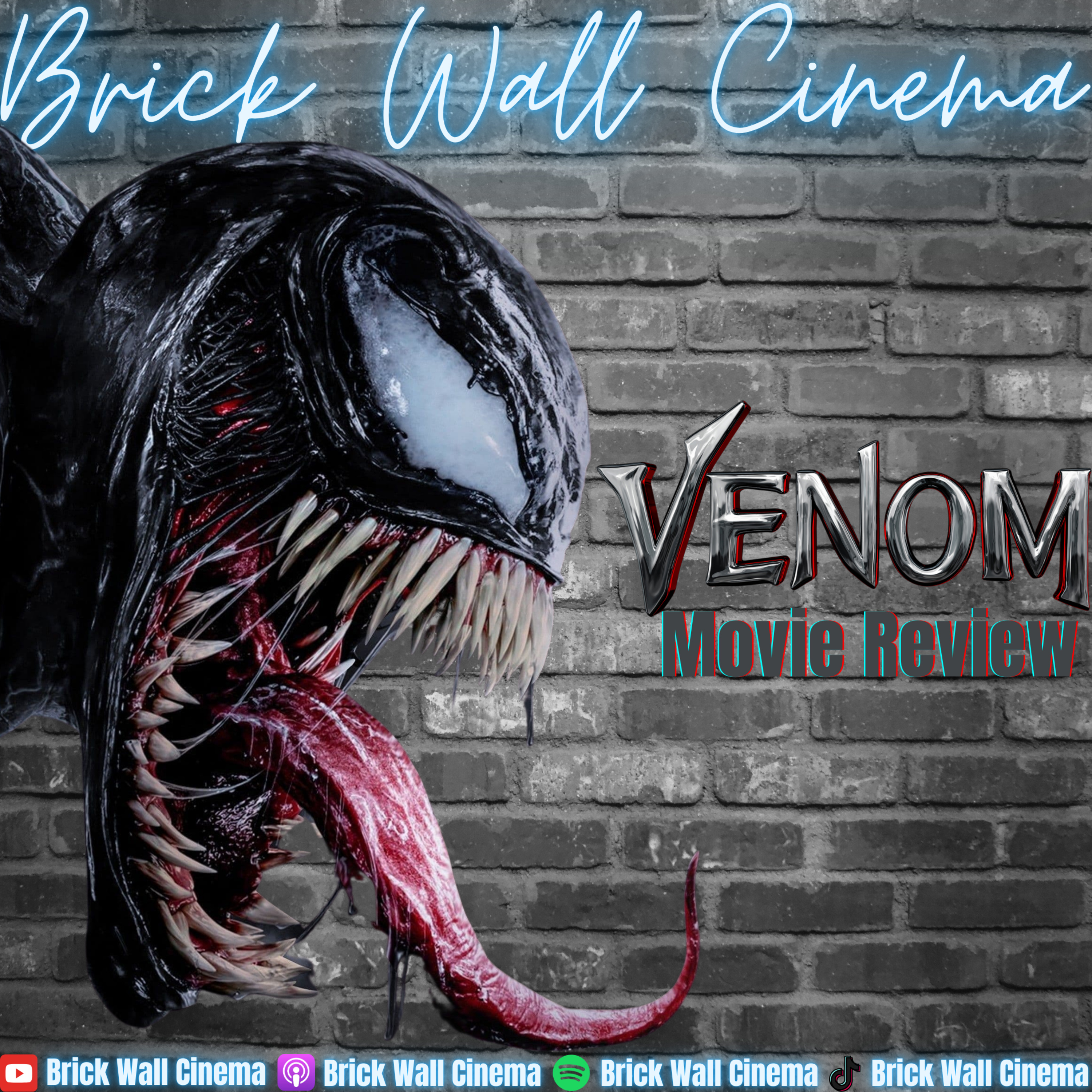 Brick Wall Cinema