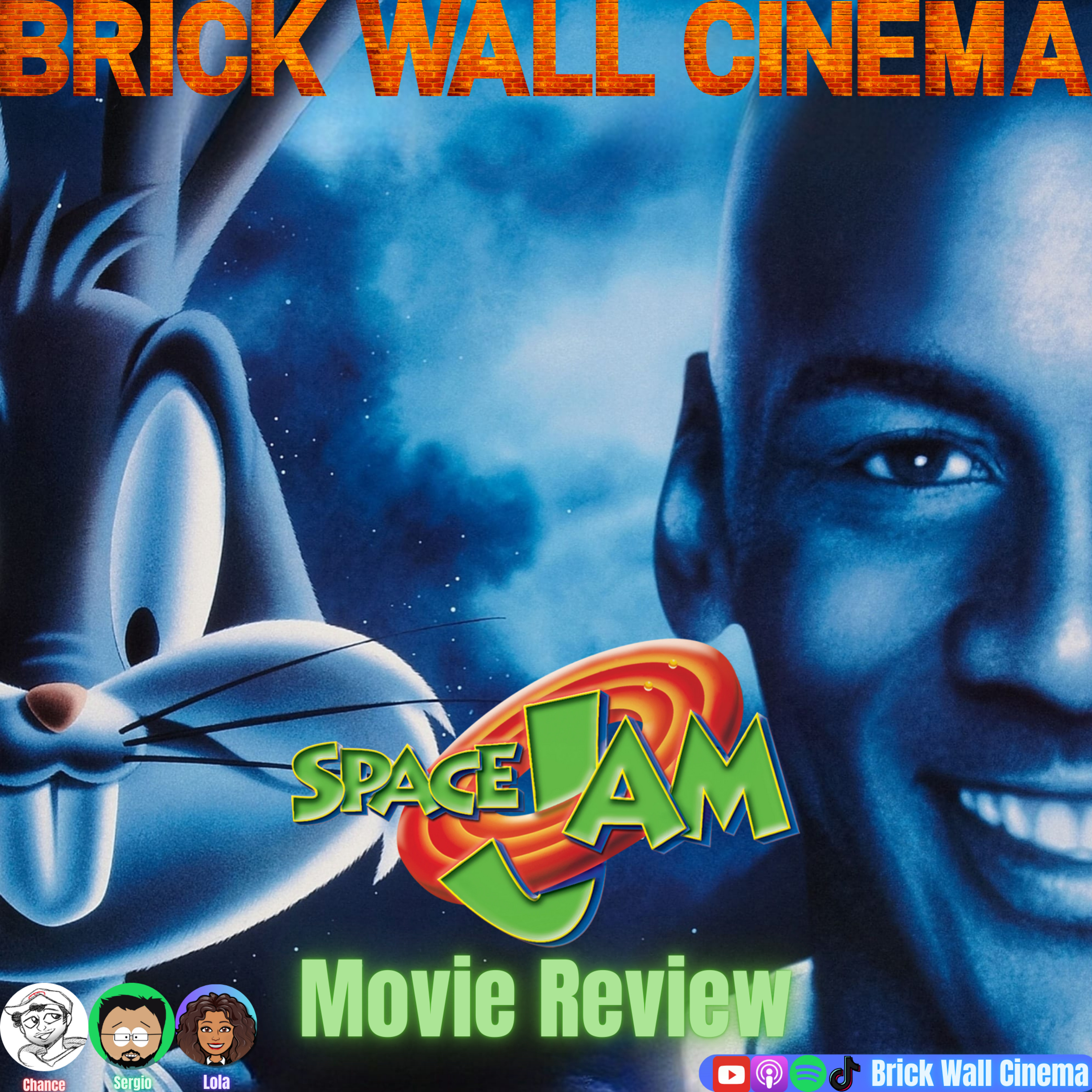 Brick Wall Cinema