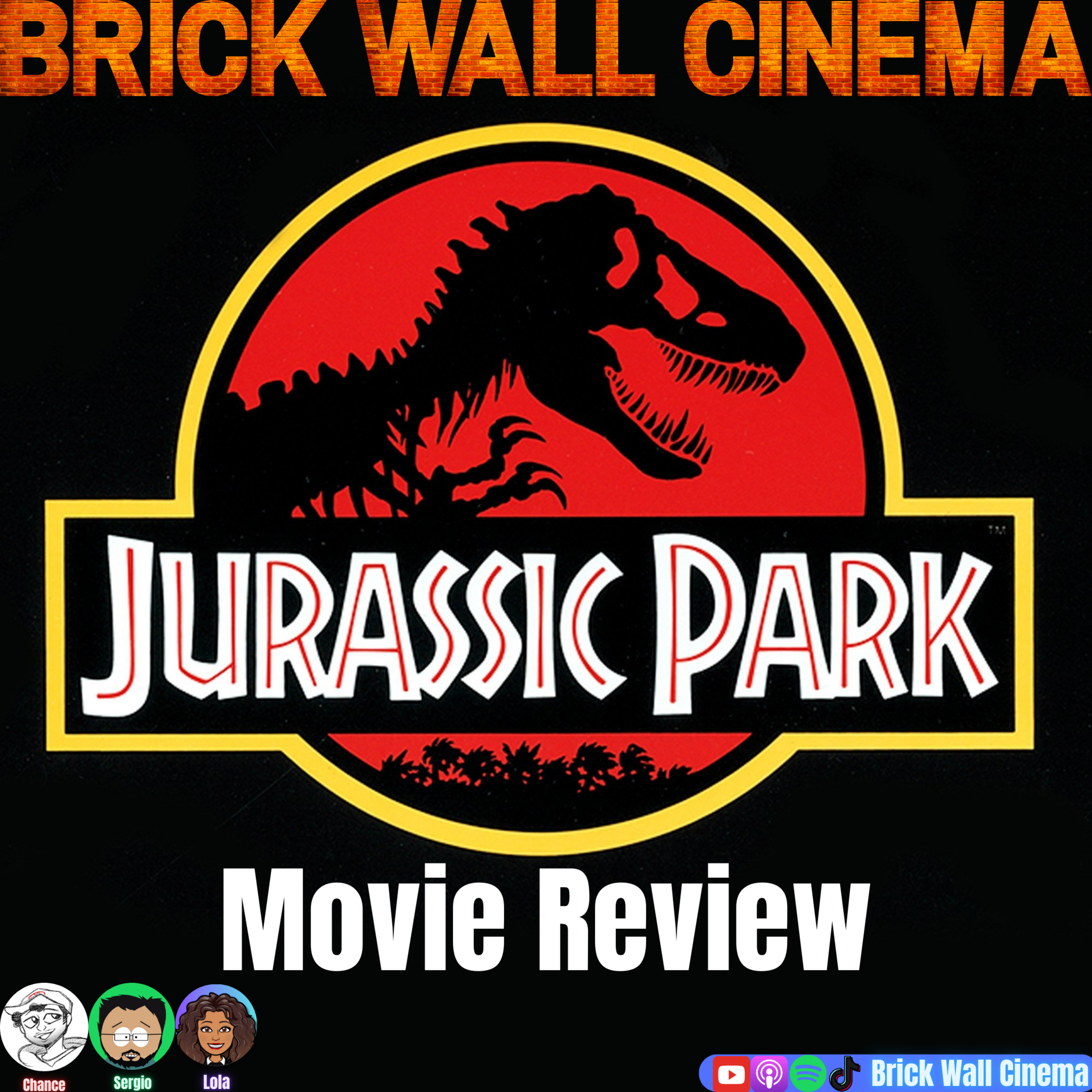 Brick Wall Cinema