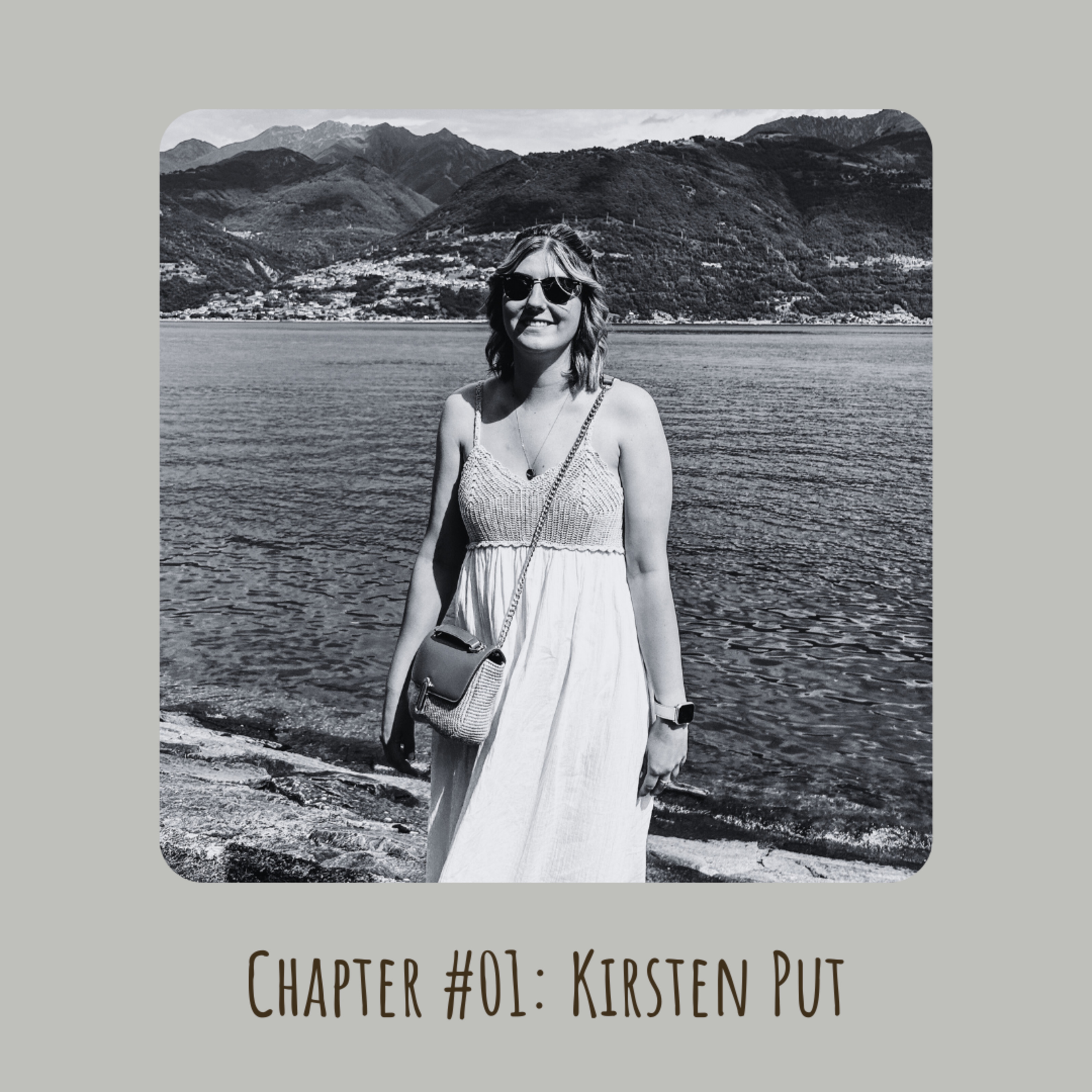 A Black Mile To The Surface