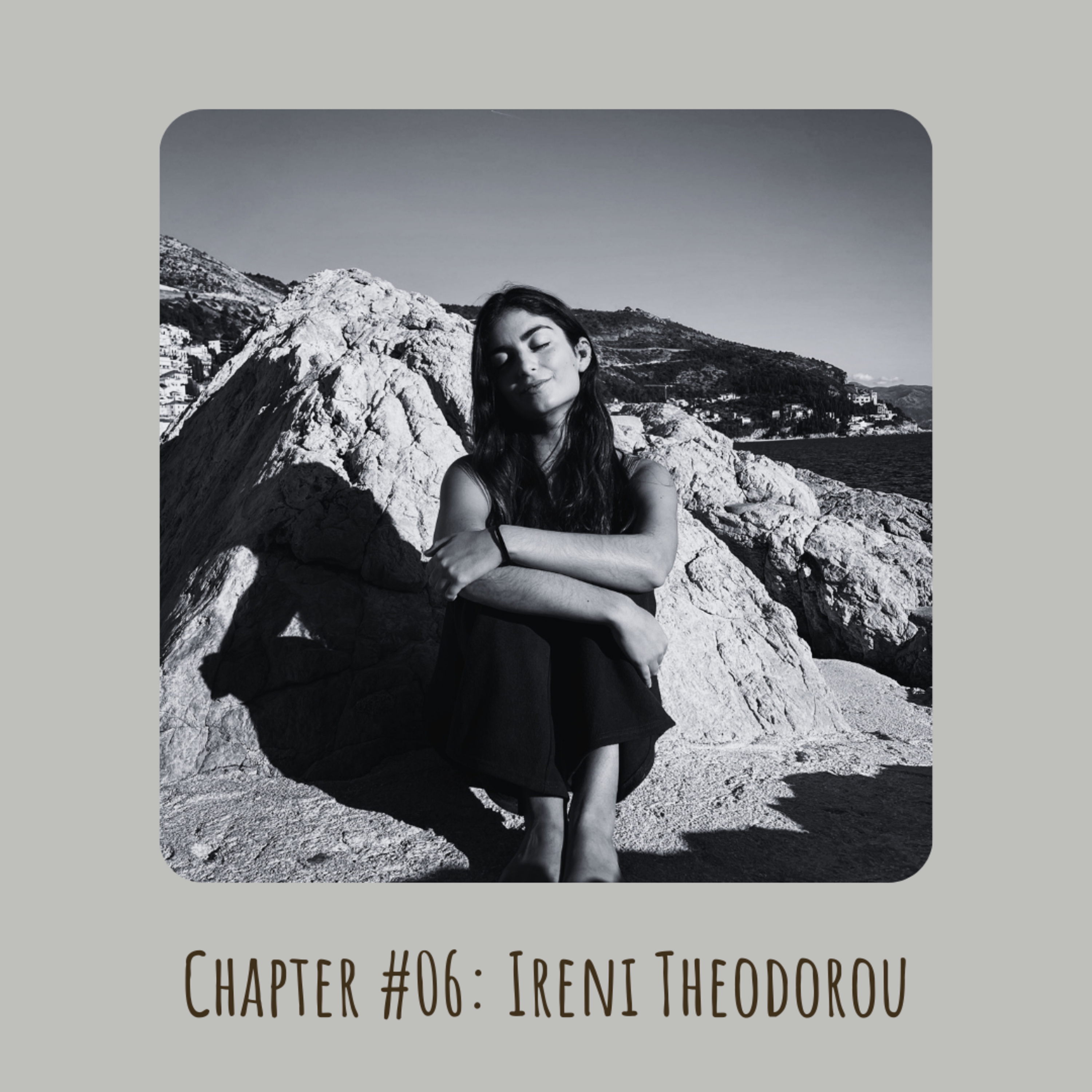 A Black Mile To The Surface