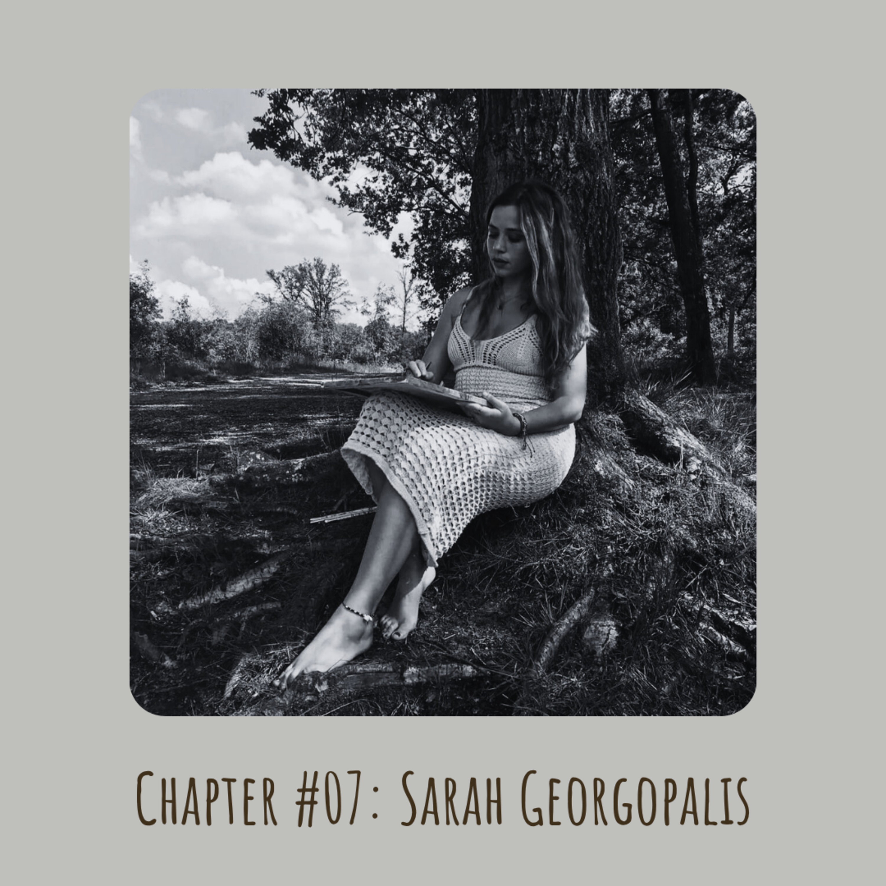 A Black Mile To The Surface