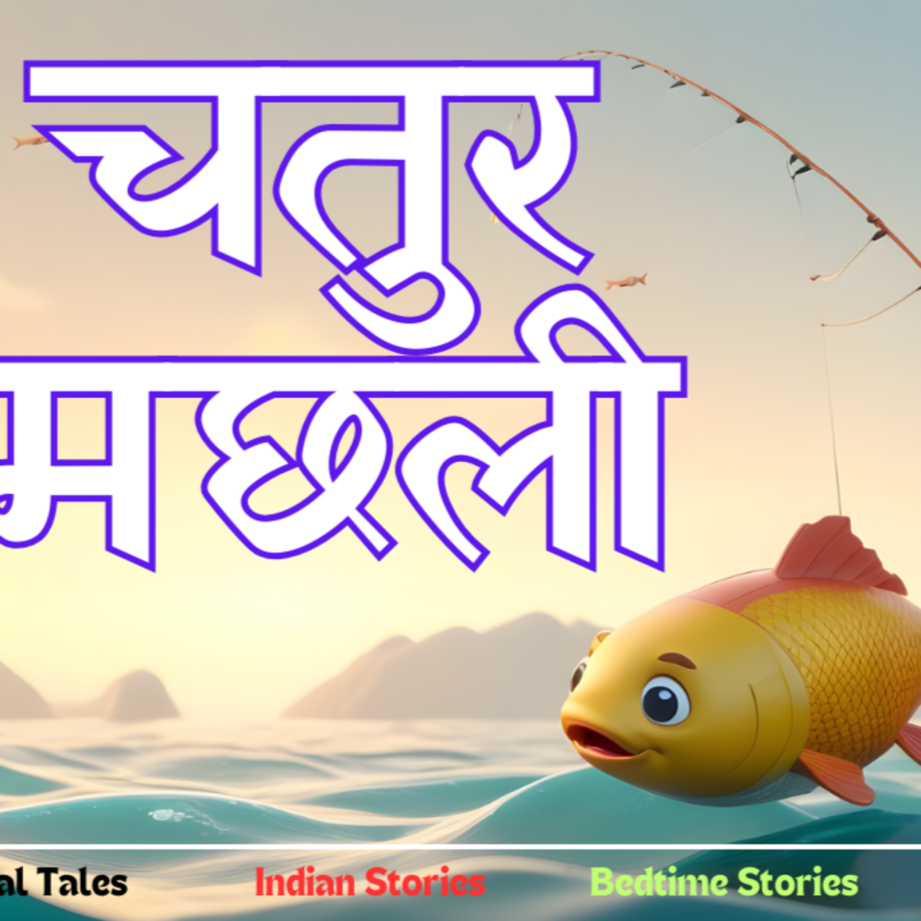 हिंदी की कहानी कोमल की जुबानी (Hindi Kahaniya - Hindi Stories for Kids - Indian Story Kahani Tale)