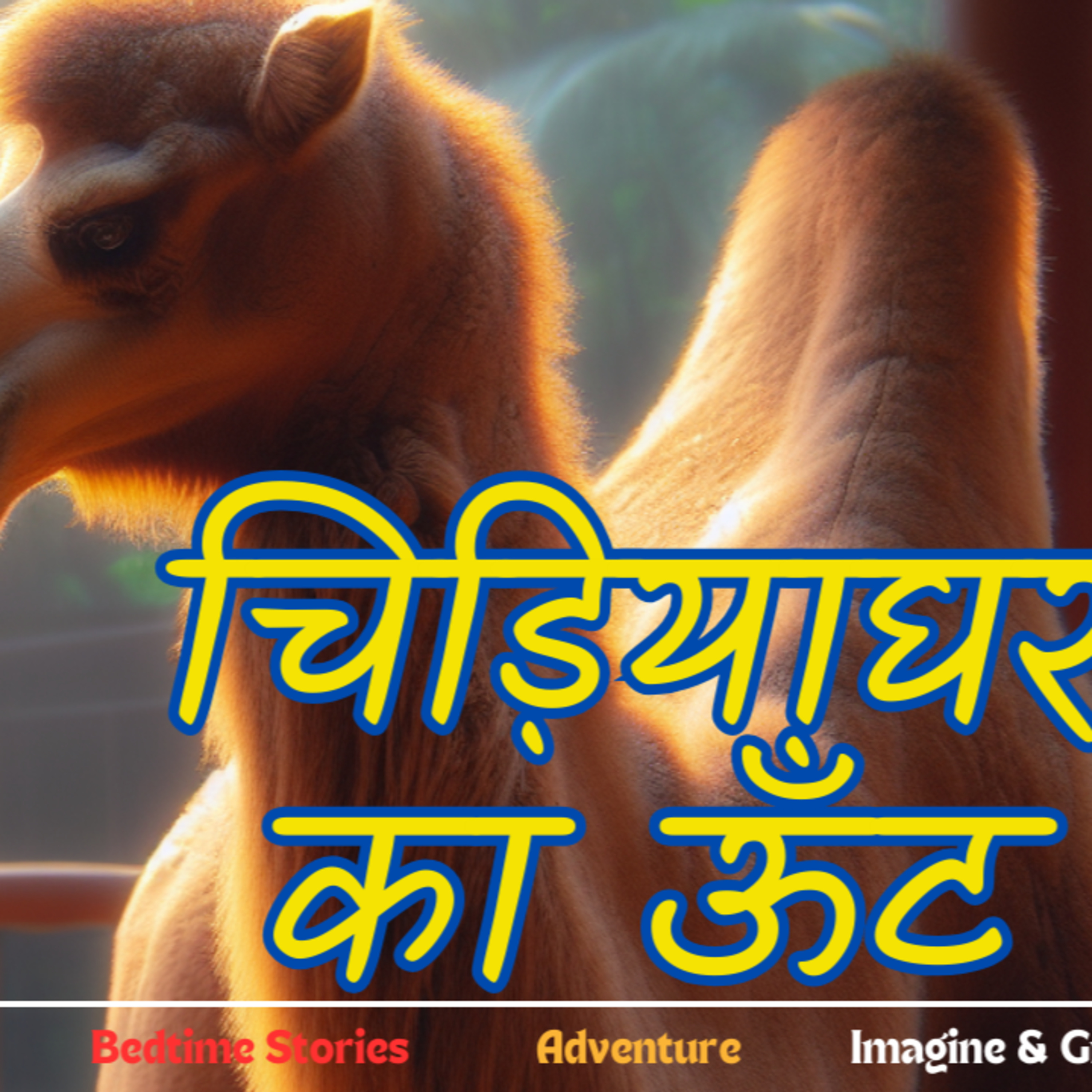 हिंदी की कहानी कोमल की जुबानी (Hindi Kahaniya - Hindi Stories for Kids - Indian Story Kahani Tale)