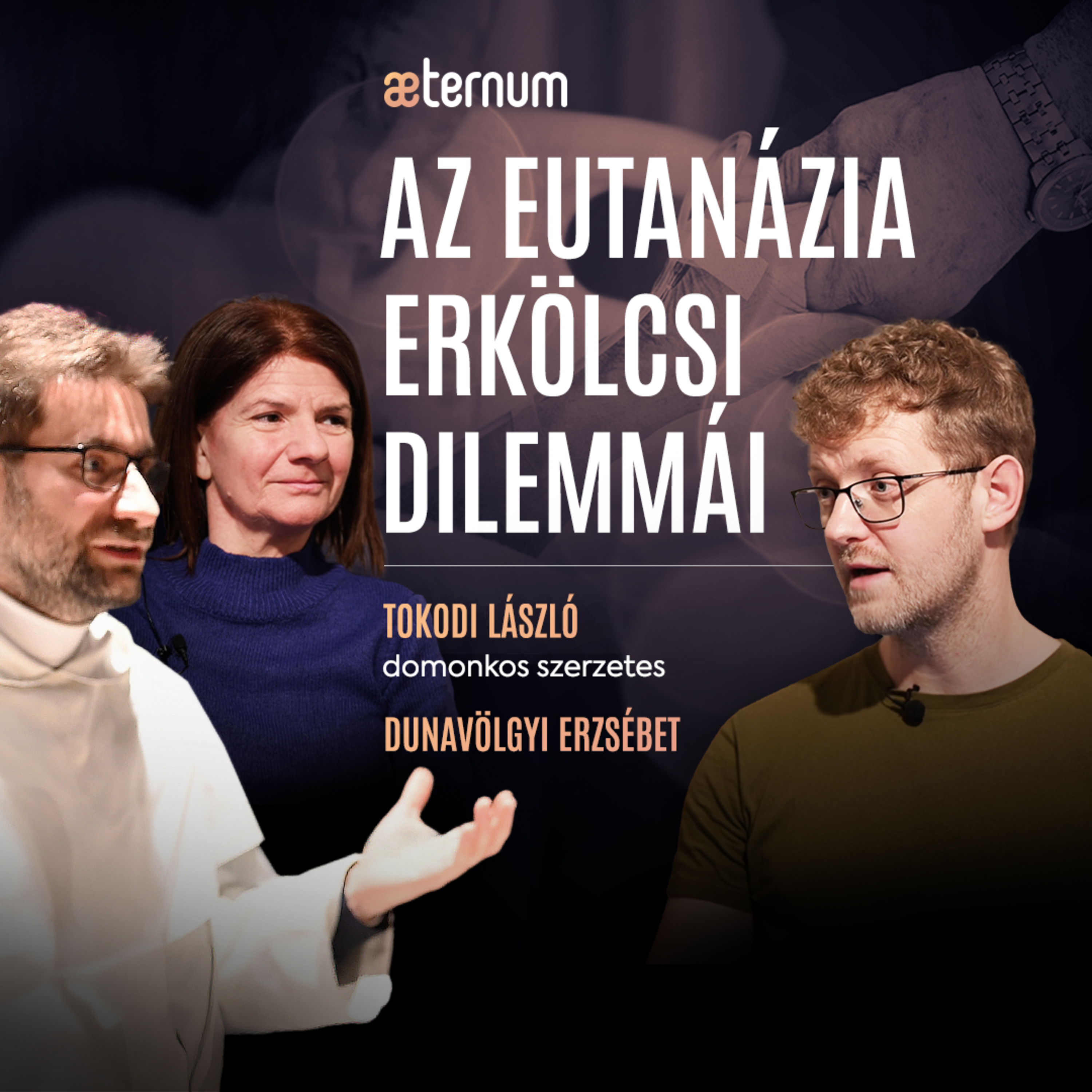 Aeternum