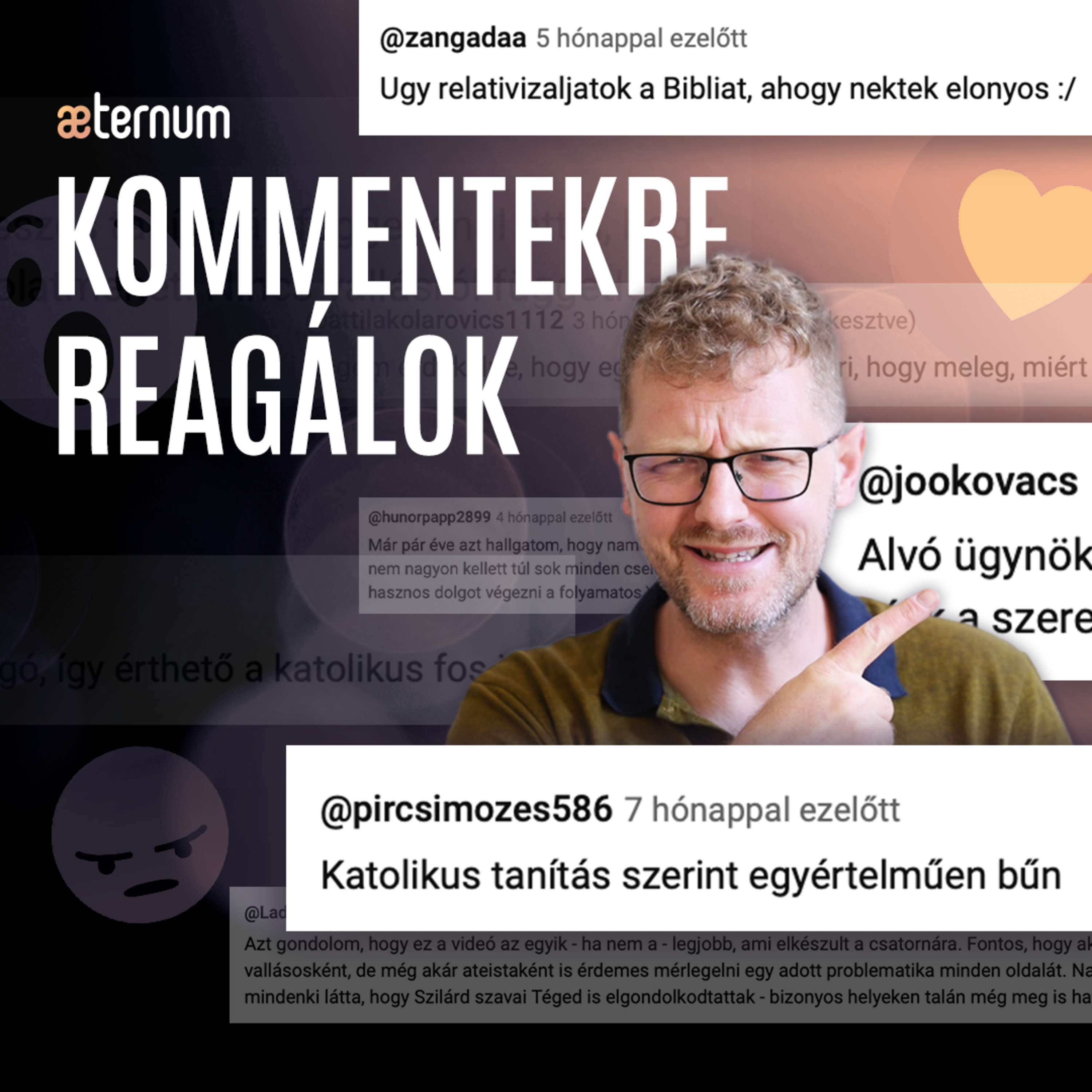 Aeternum