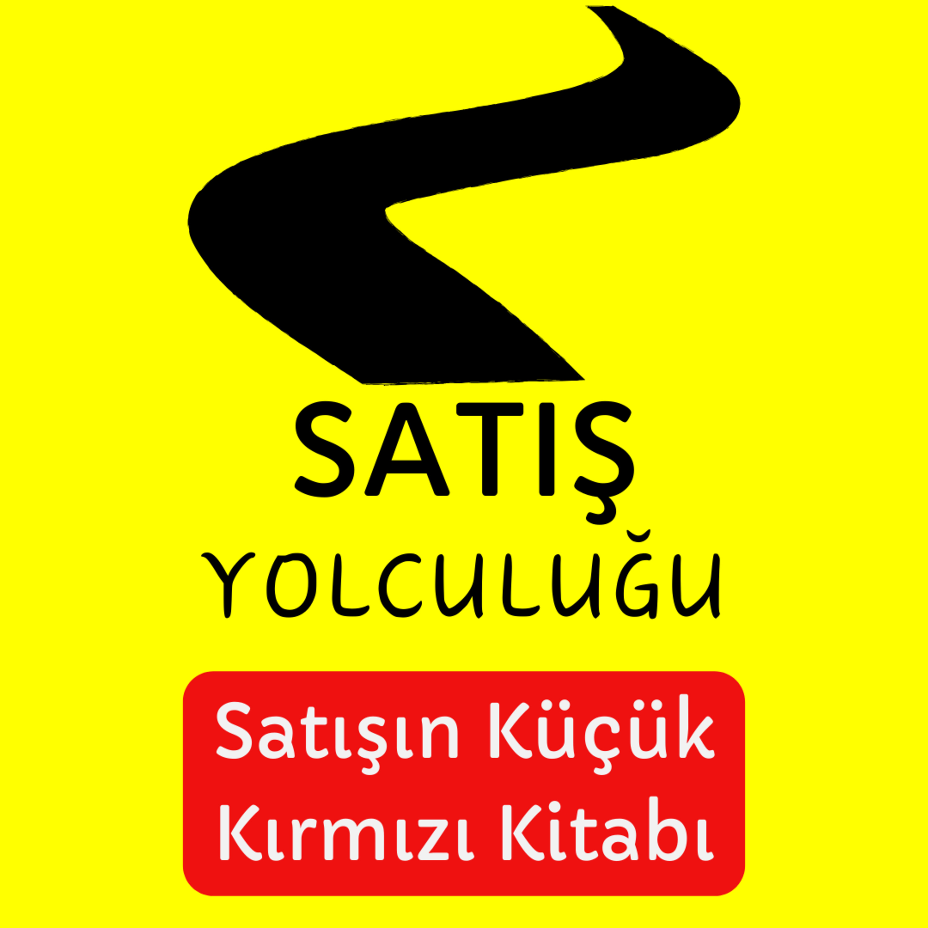 Satışın Küçük Kırmızı Kitabı | Giriş