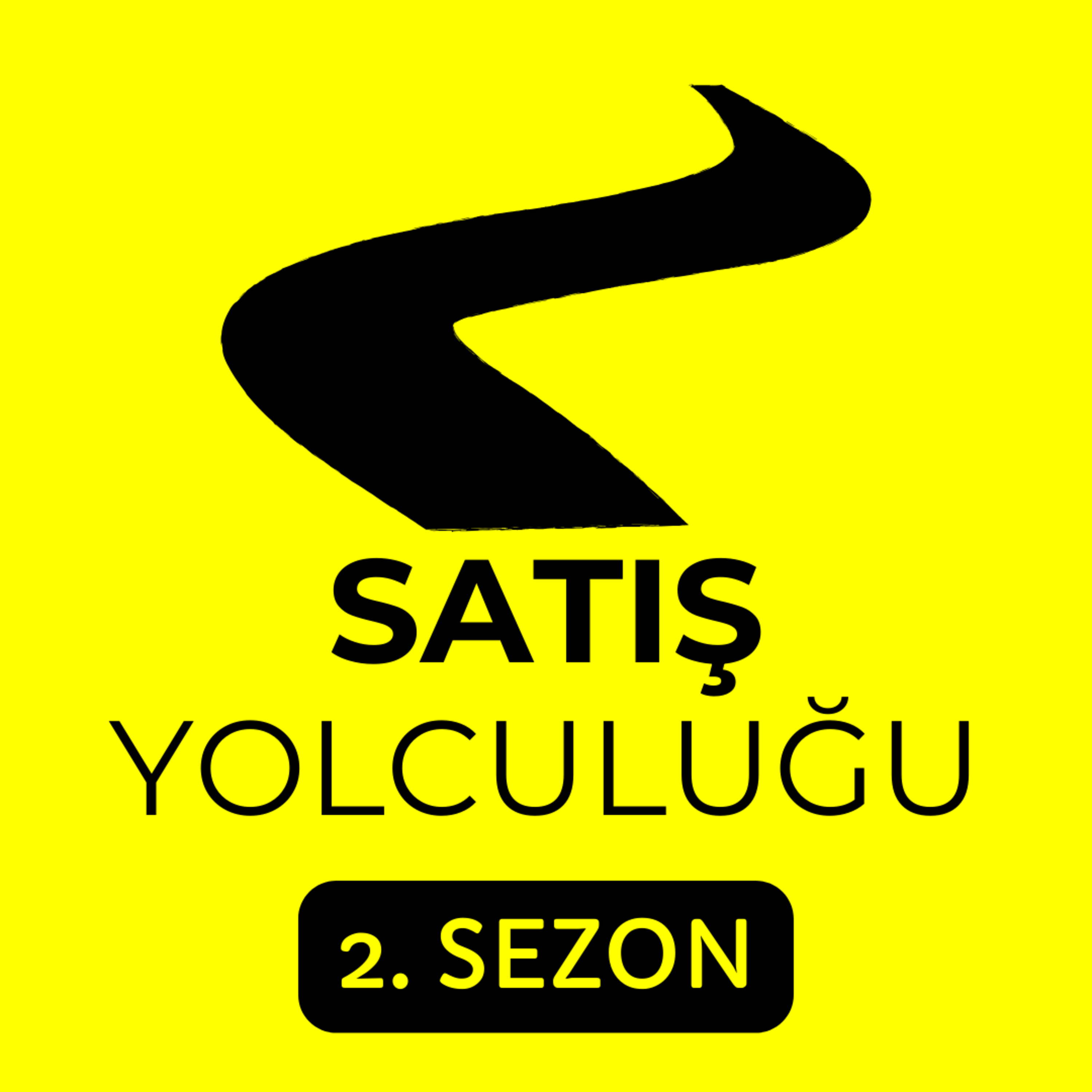 Satış Yolculuğu 2. Sezon